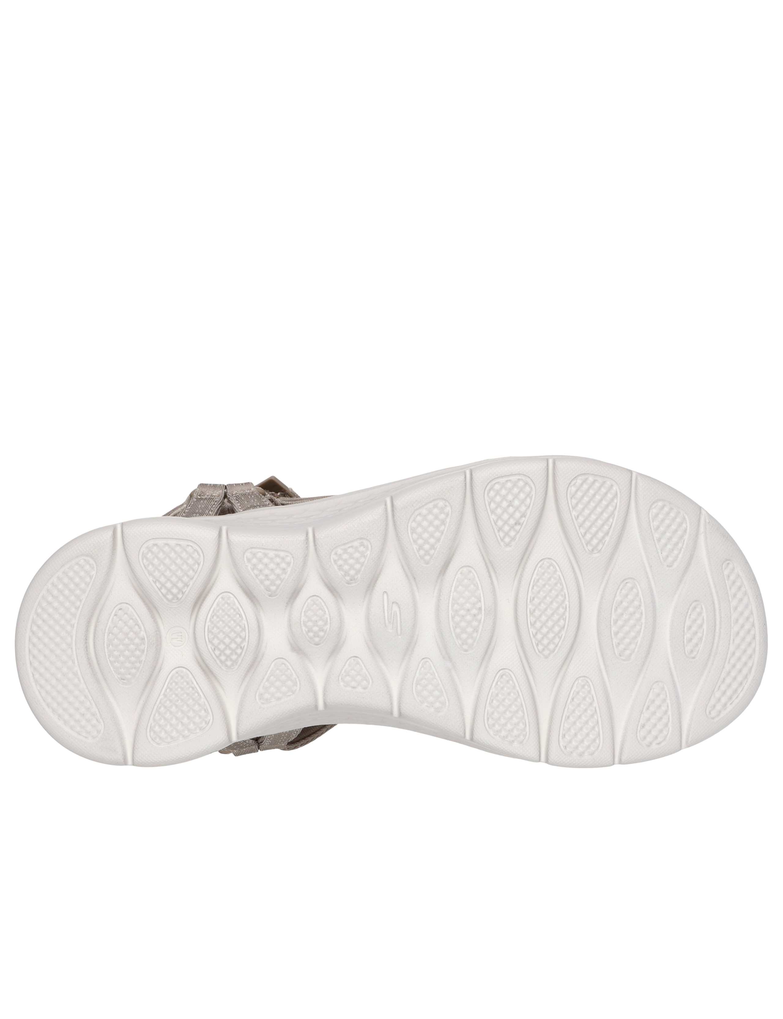 GO WALK® Flex Ankle Strap Flat Sandals 5 of 5