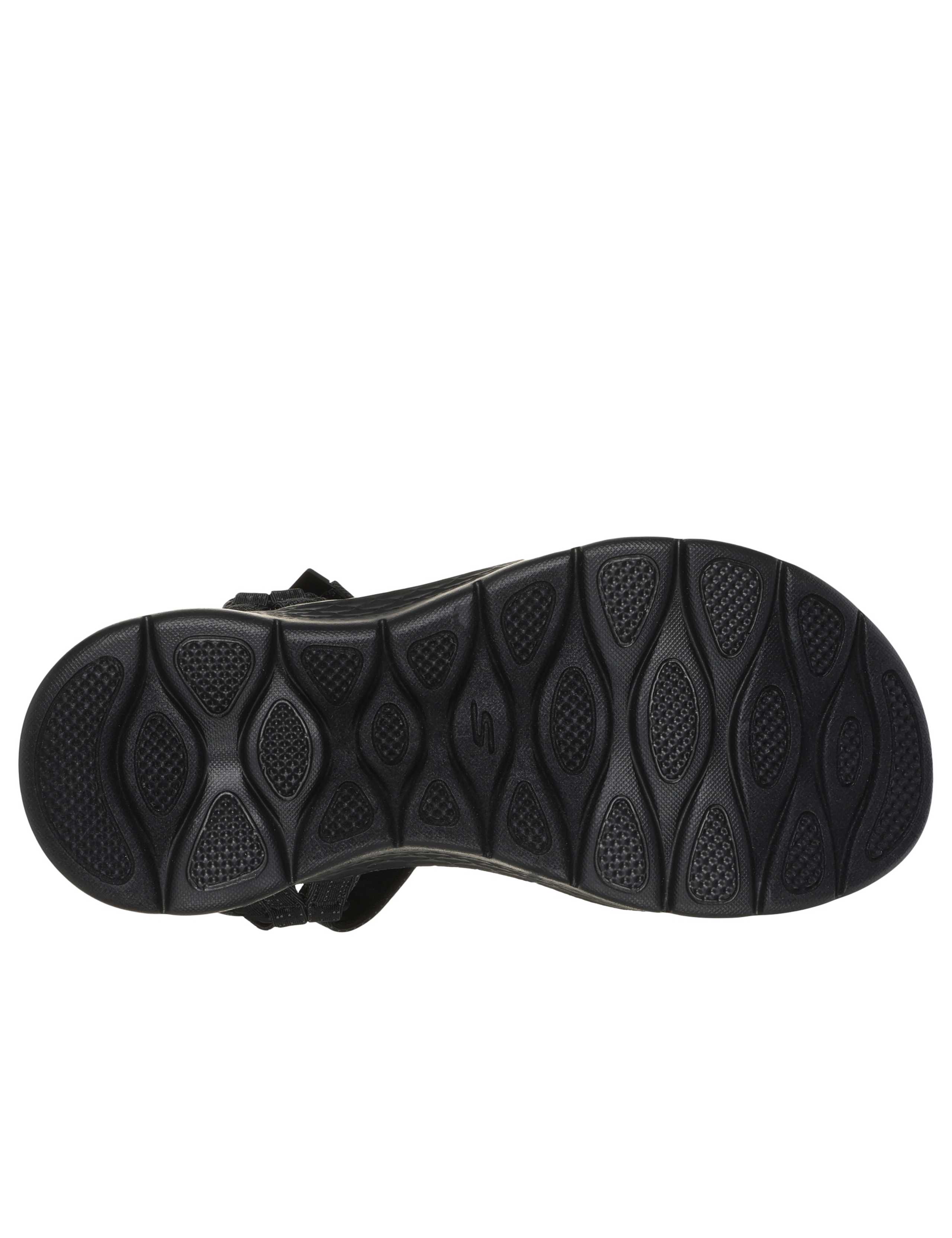 GO WALK® Flex Ankle Strap Flat Sandals 5 of 5
