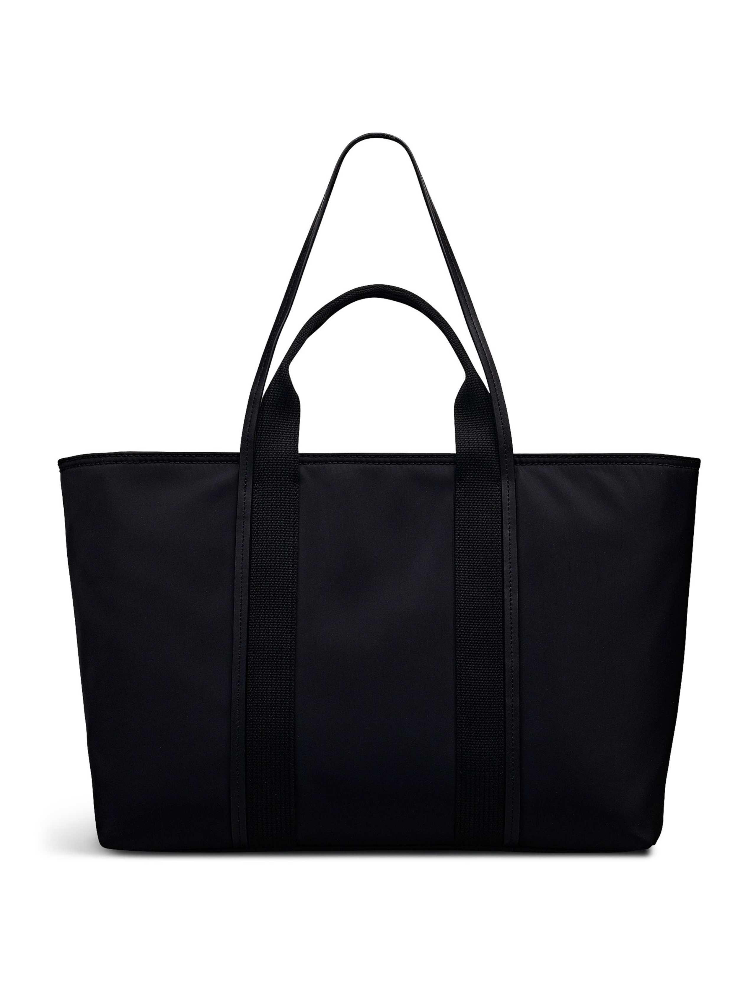 Halley Row Large Zip-Top Tote Bag 2 of 7