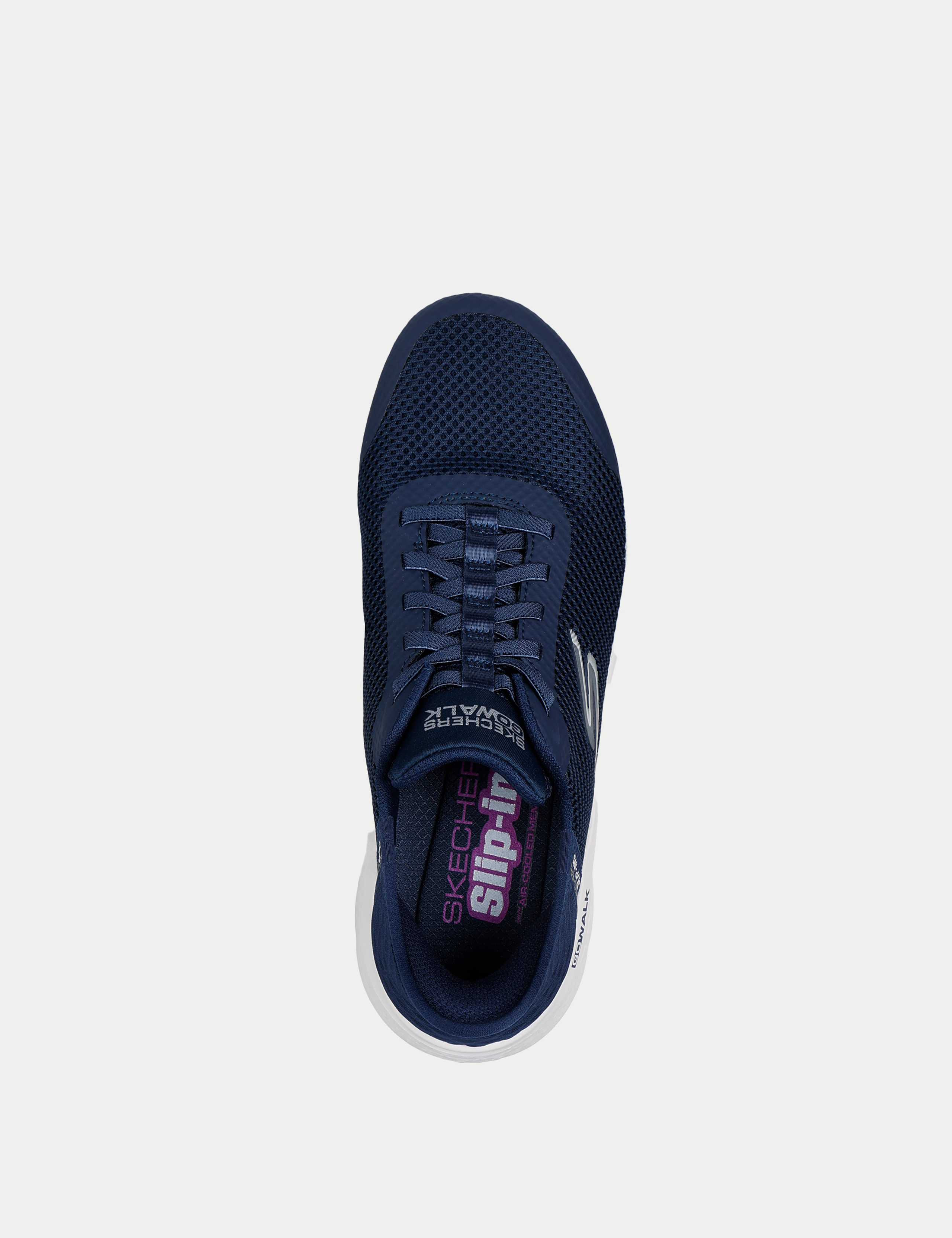 Go Walk Flex Grand Entry Trainers 4 of 5