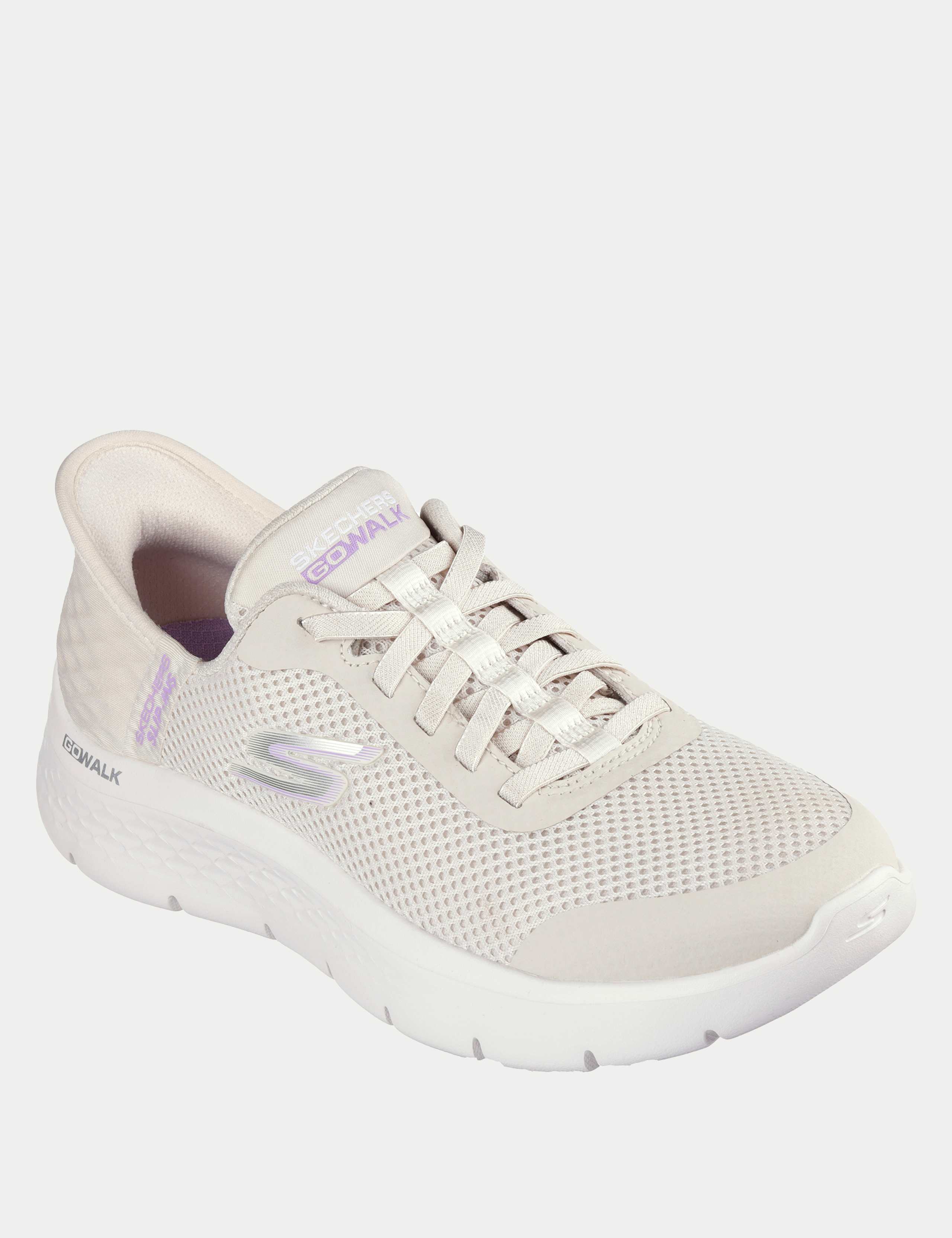Go Walk Flex Grand Entry Trainers 2 of 5