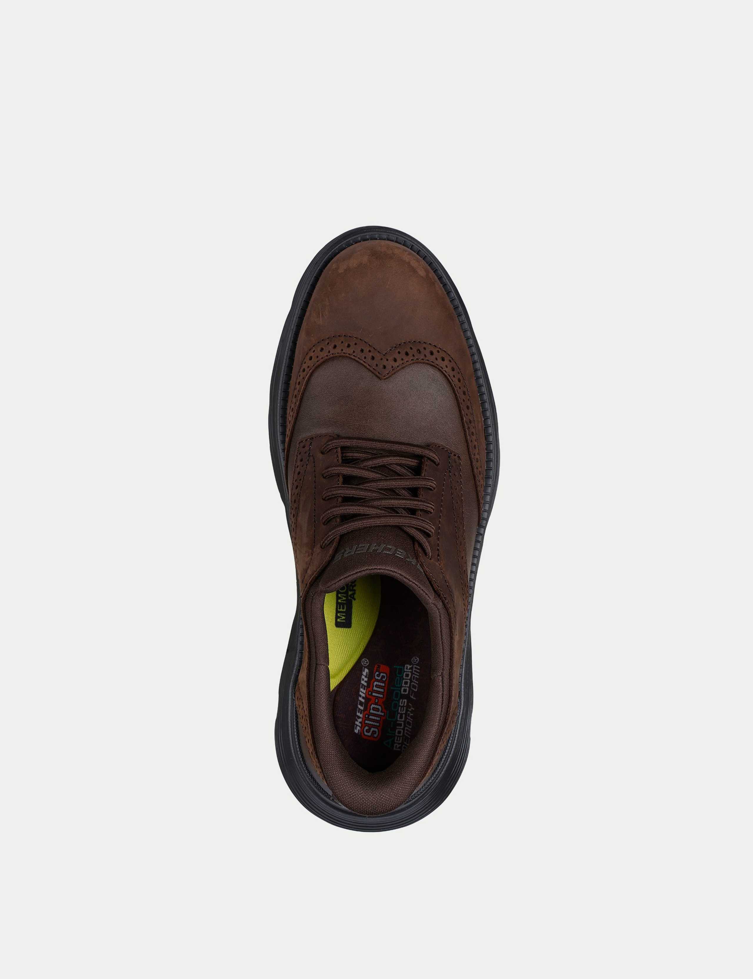 Garza Sully Brogue Chukka Shoes 2 of 5