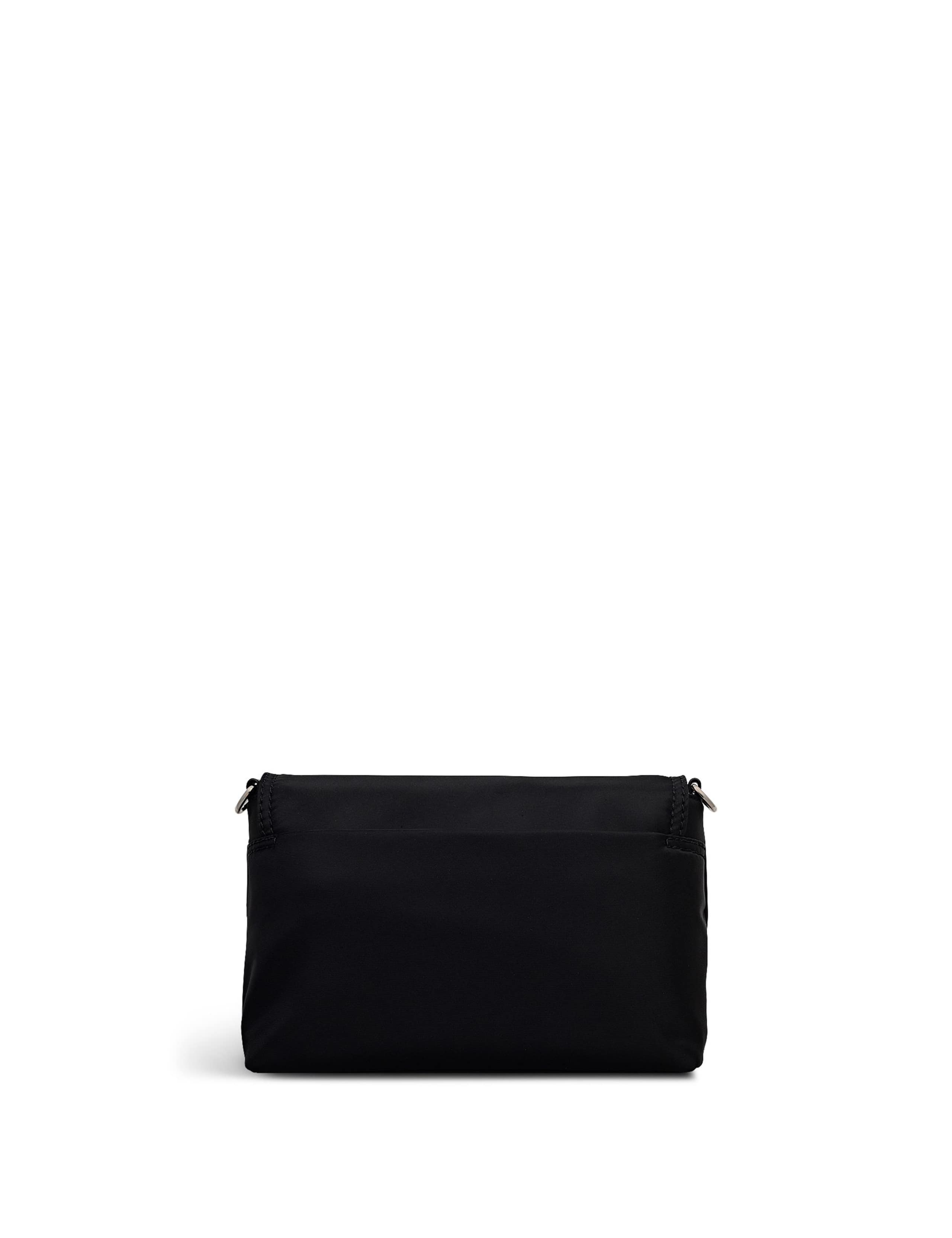 Halley Row Medium Flapover Cross Body Bag 2 of 5