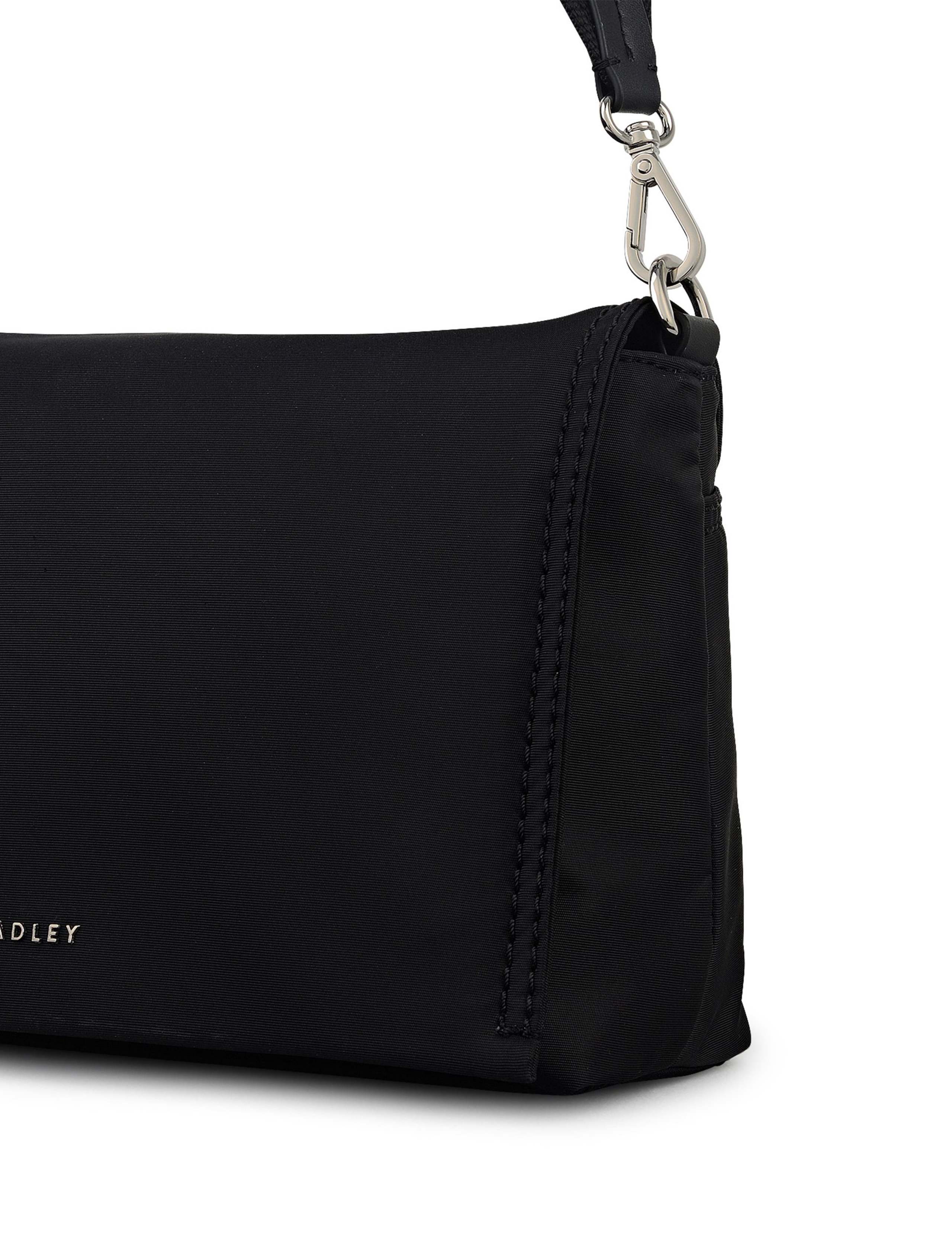 Halley Row Medium Flapover Cross Body Bag 4 of 5