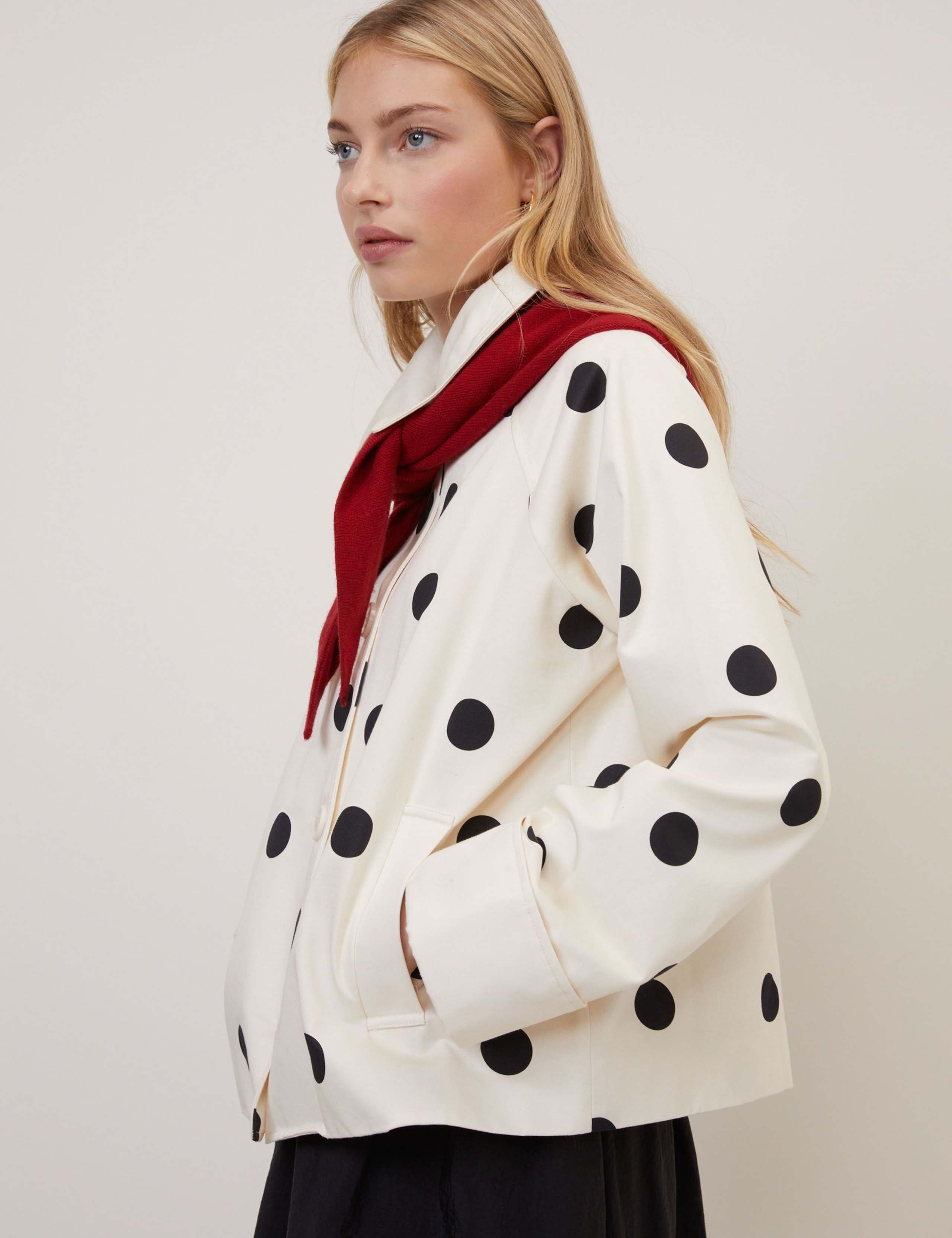 Pure Cotton Jacket 4 of 5