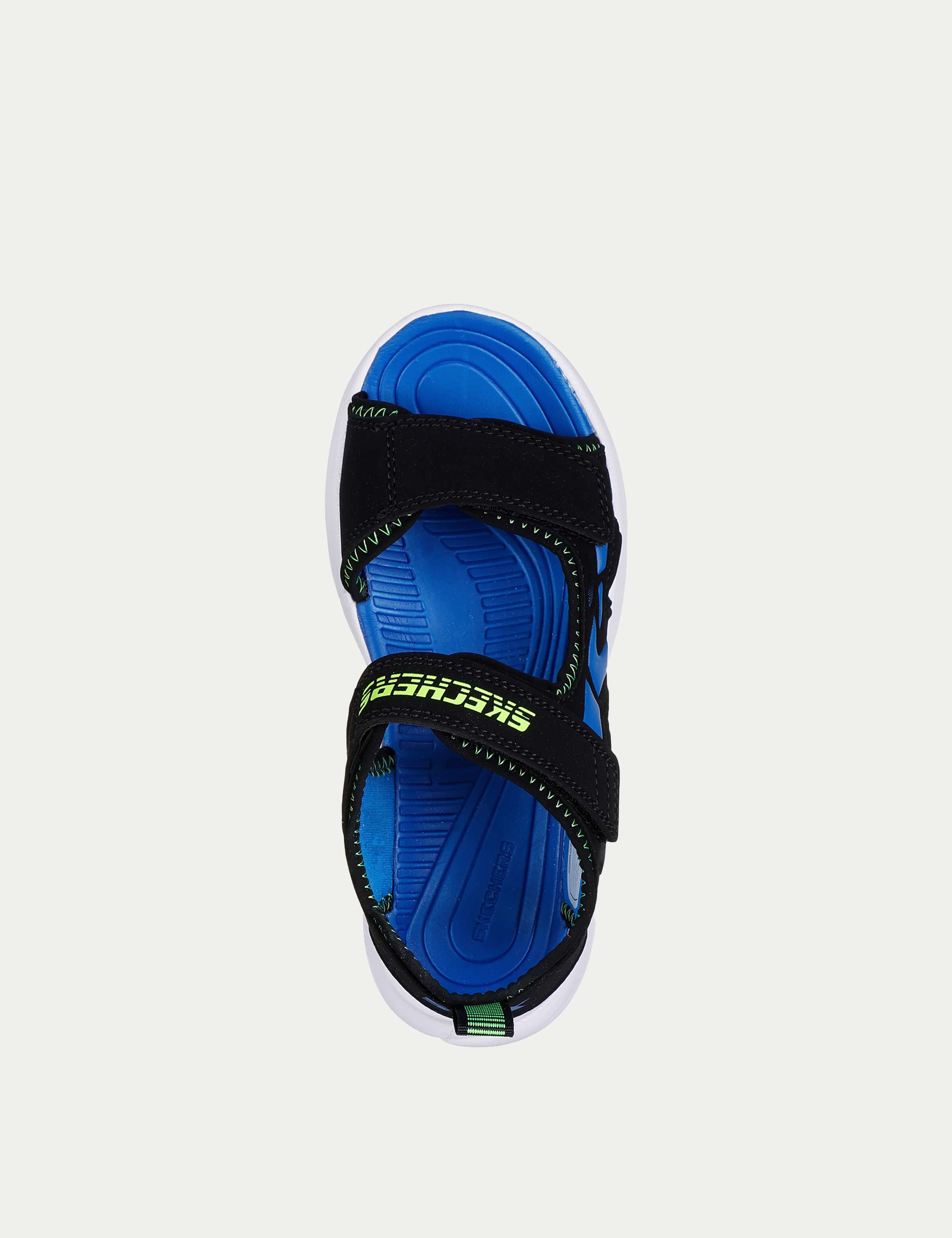 Kids' Razor Splash Riptape Sandals  (9½ Small - 4 Large) 2 of 5