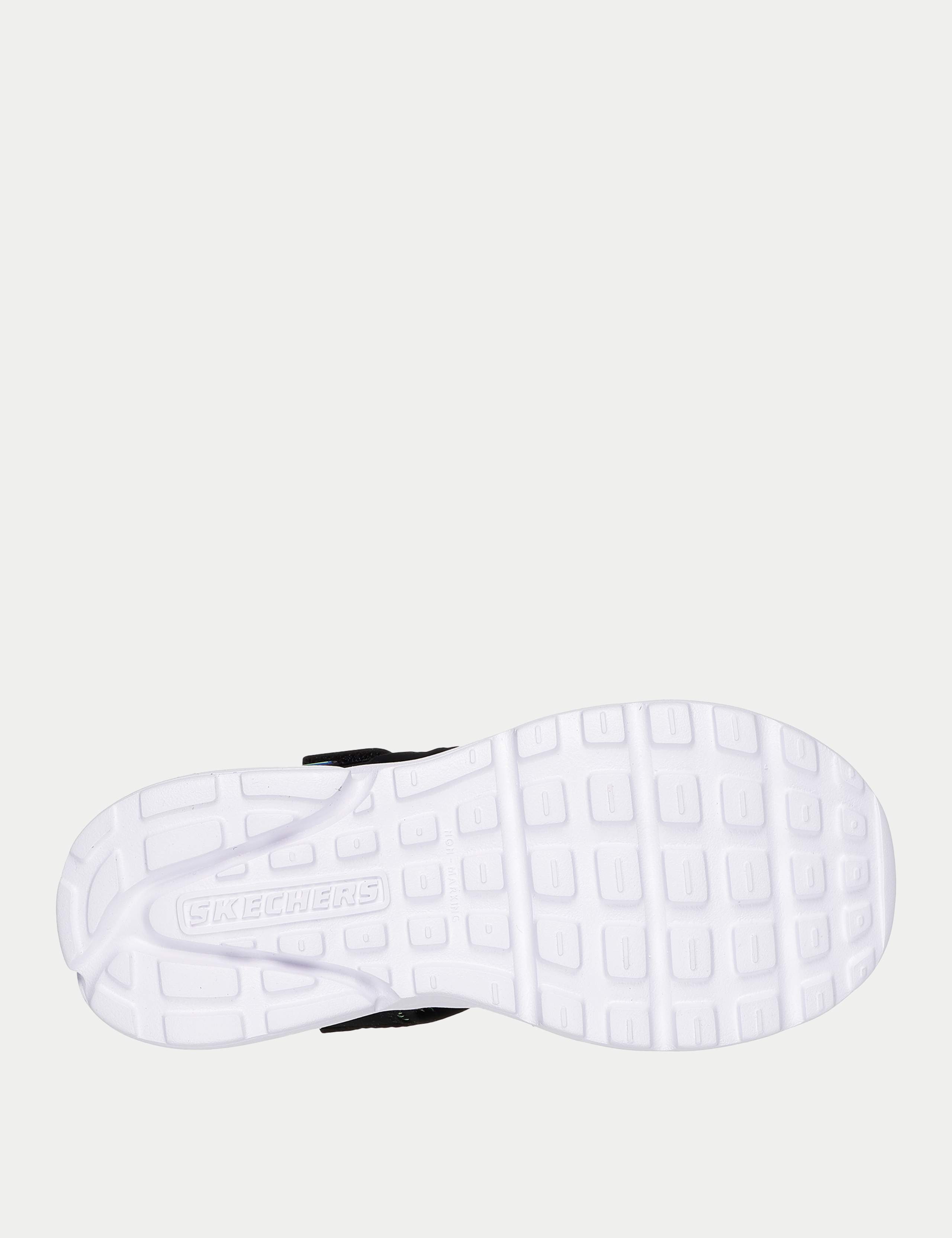 Kids' Razor Splash Riptape Sandals  (9½ Small - 4 Large) 5 of 5
