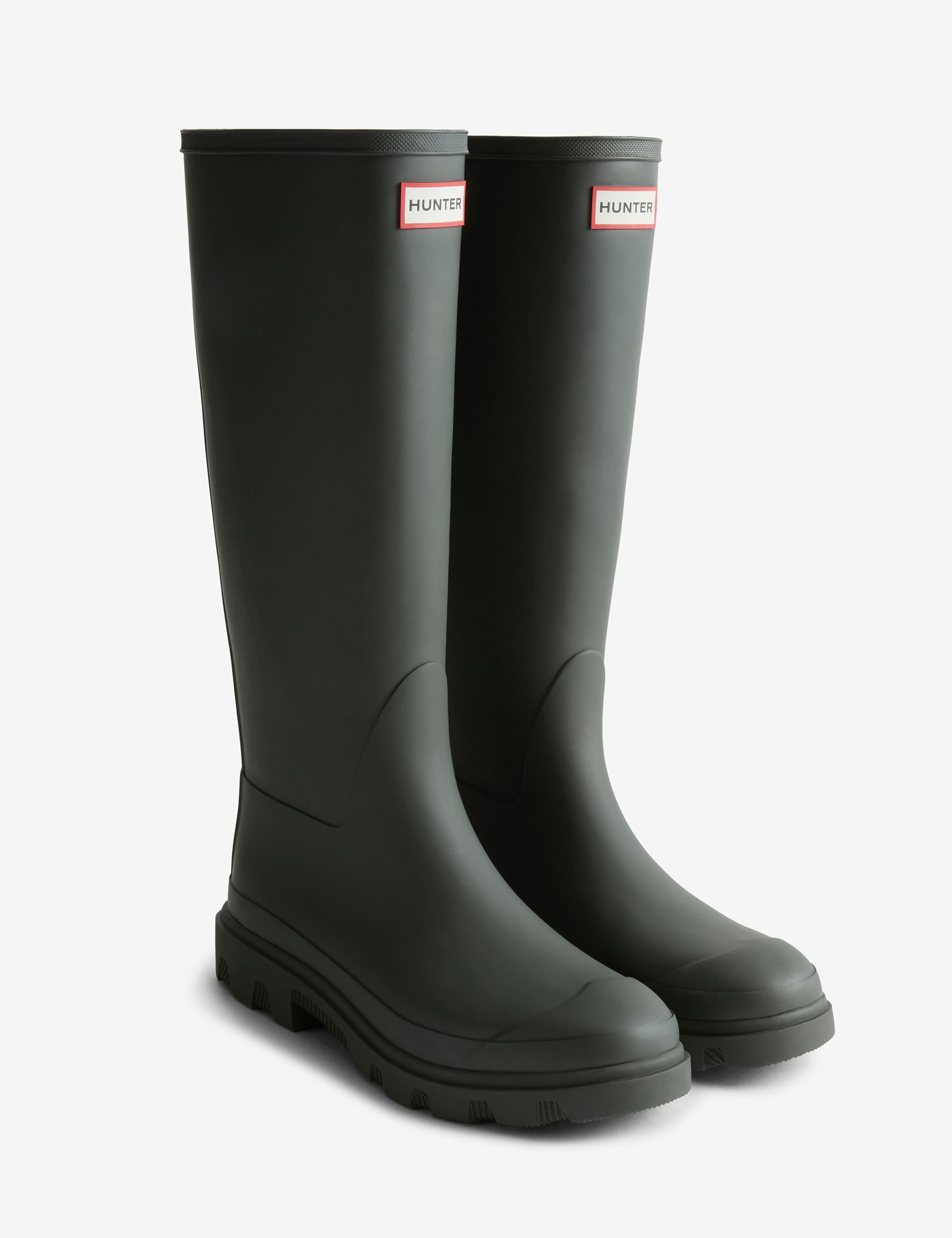 Downpour Knee High Wellies 2 of 4