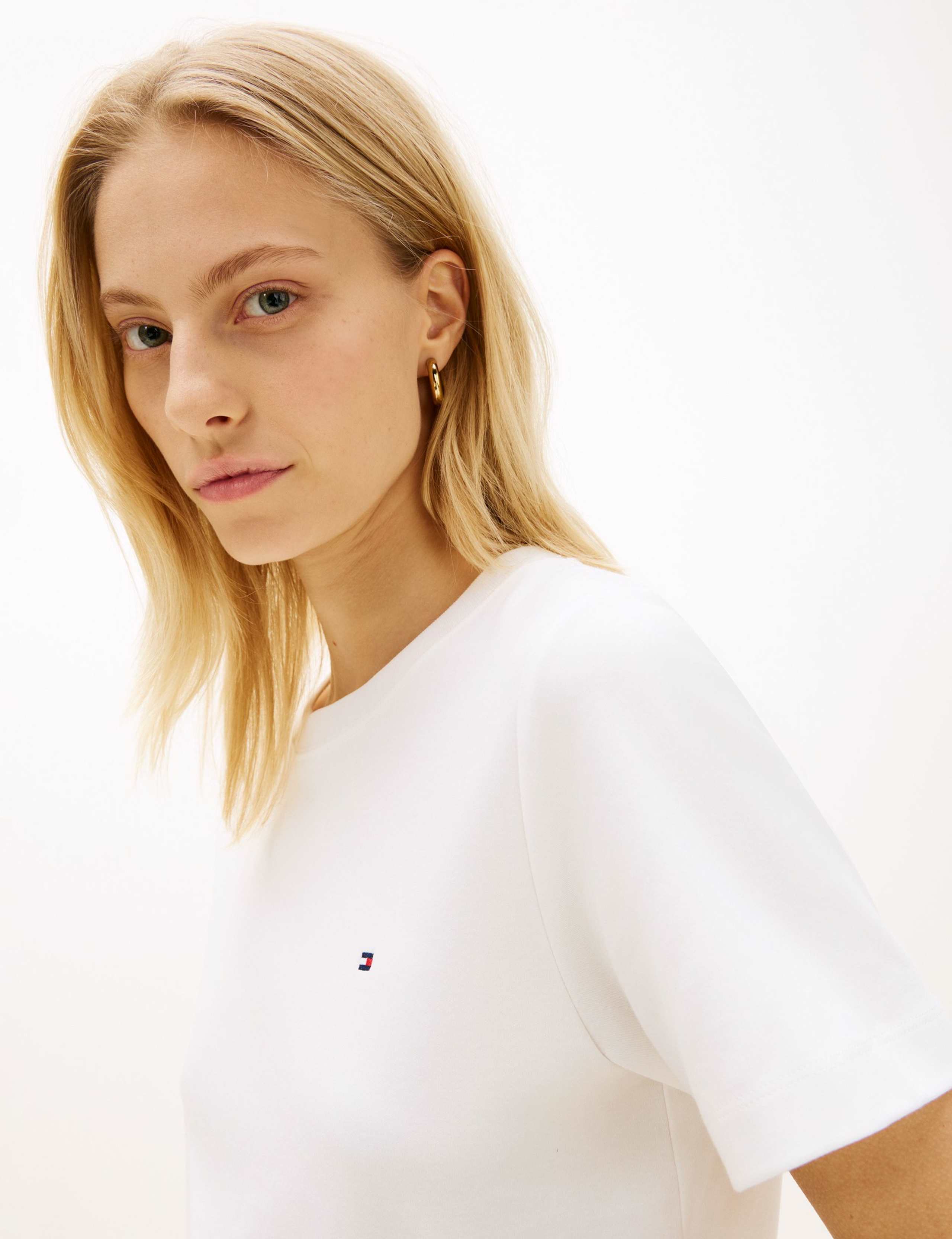 Pure Cotton T-Shirt 5 of 5