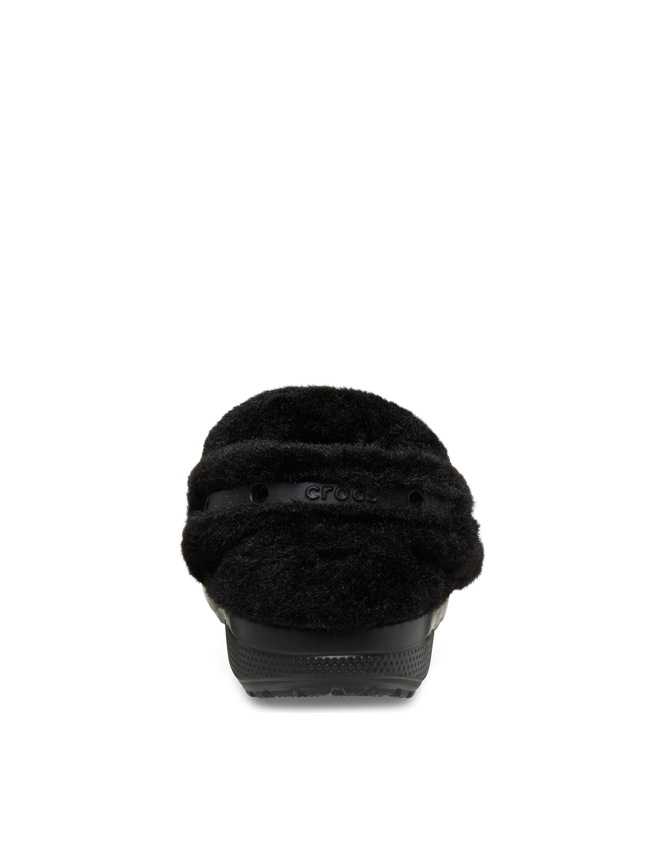 CI Unfurgtble Faux Fur Lined Clogs 6 of 7