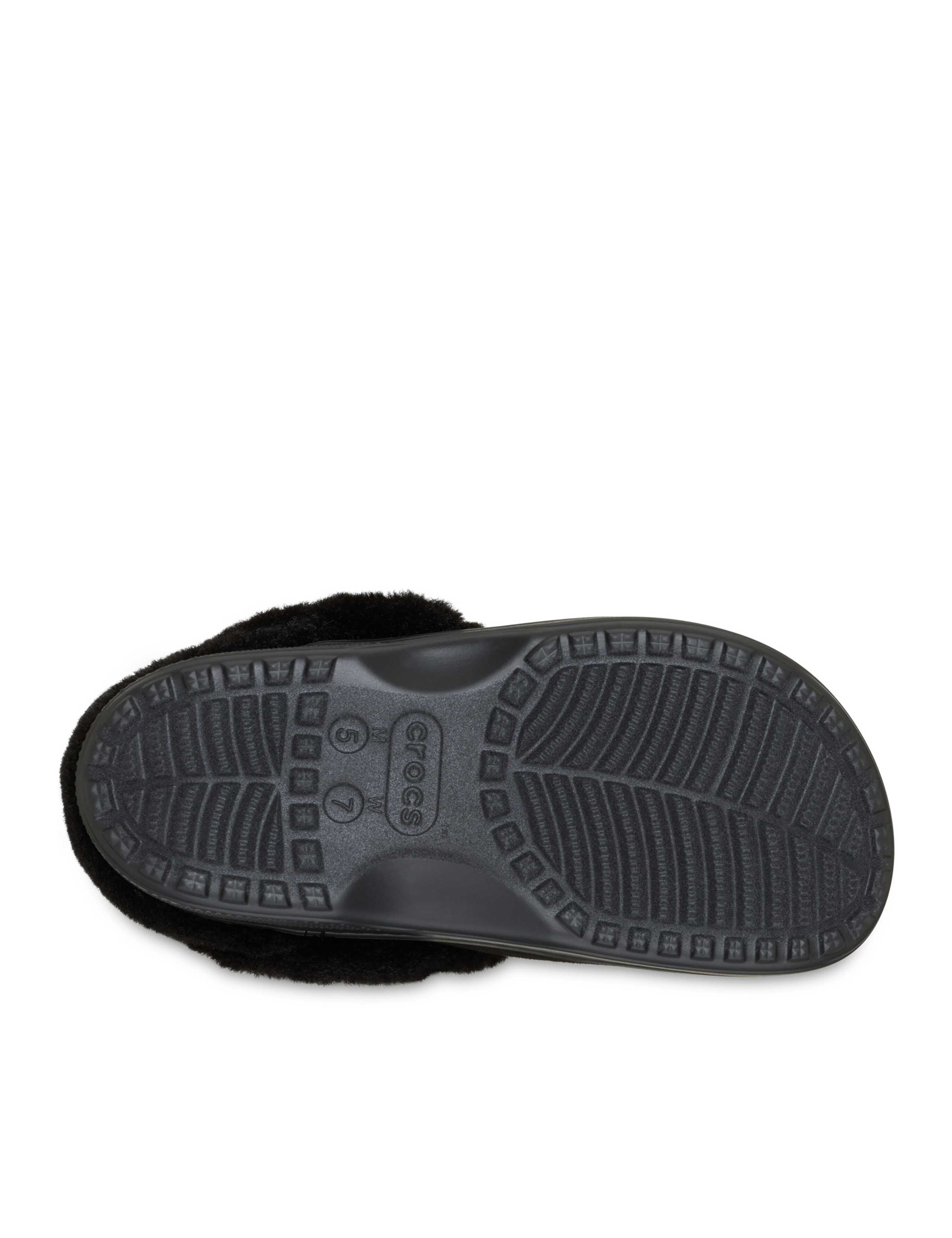 CI Unfurgtble Faux Fur Lined Clogs 7 of 7