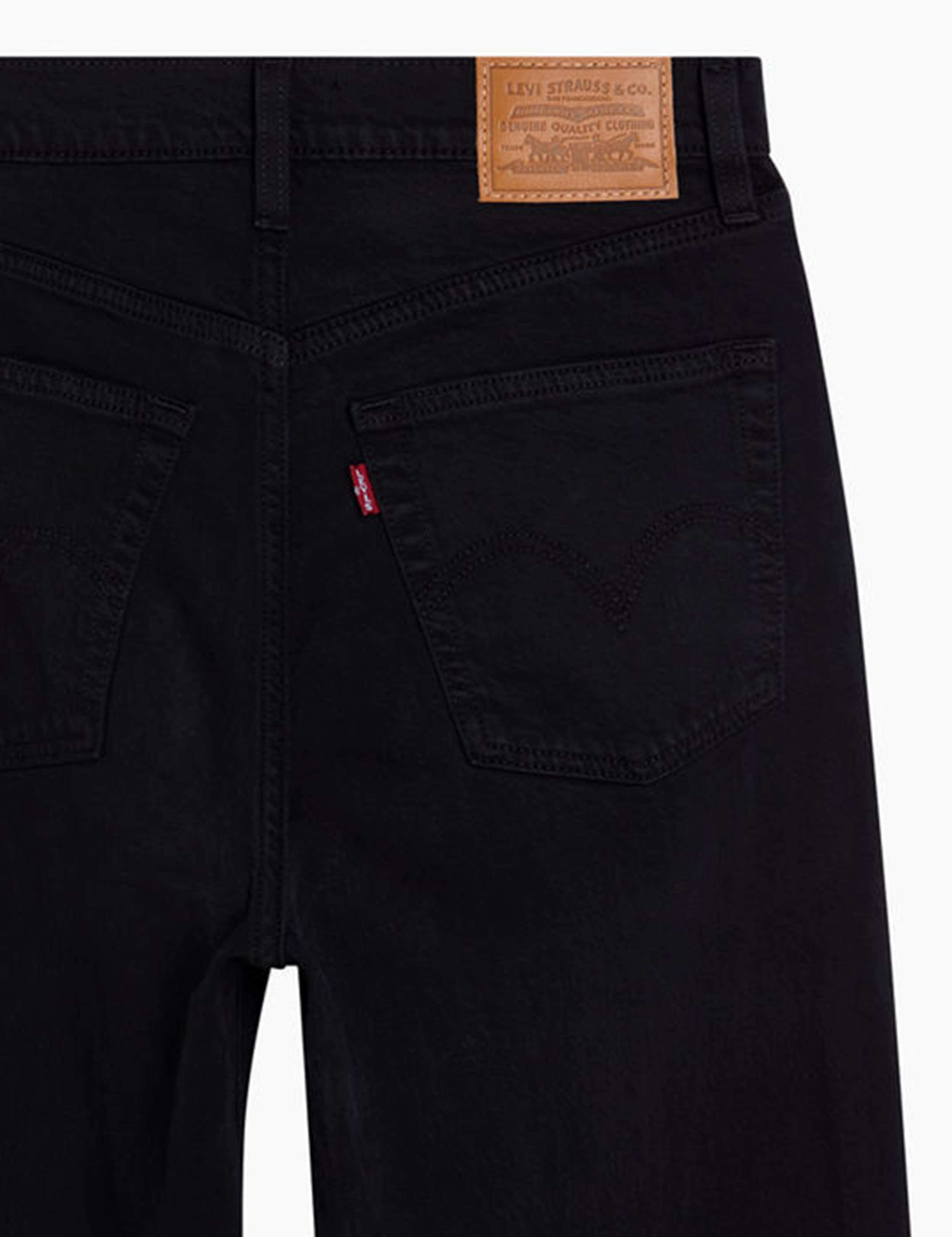 Ribcage Full Length Jeans 3 of 10