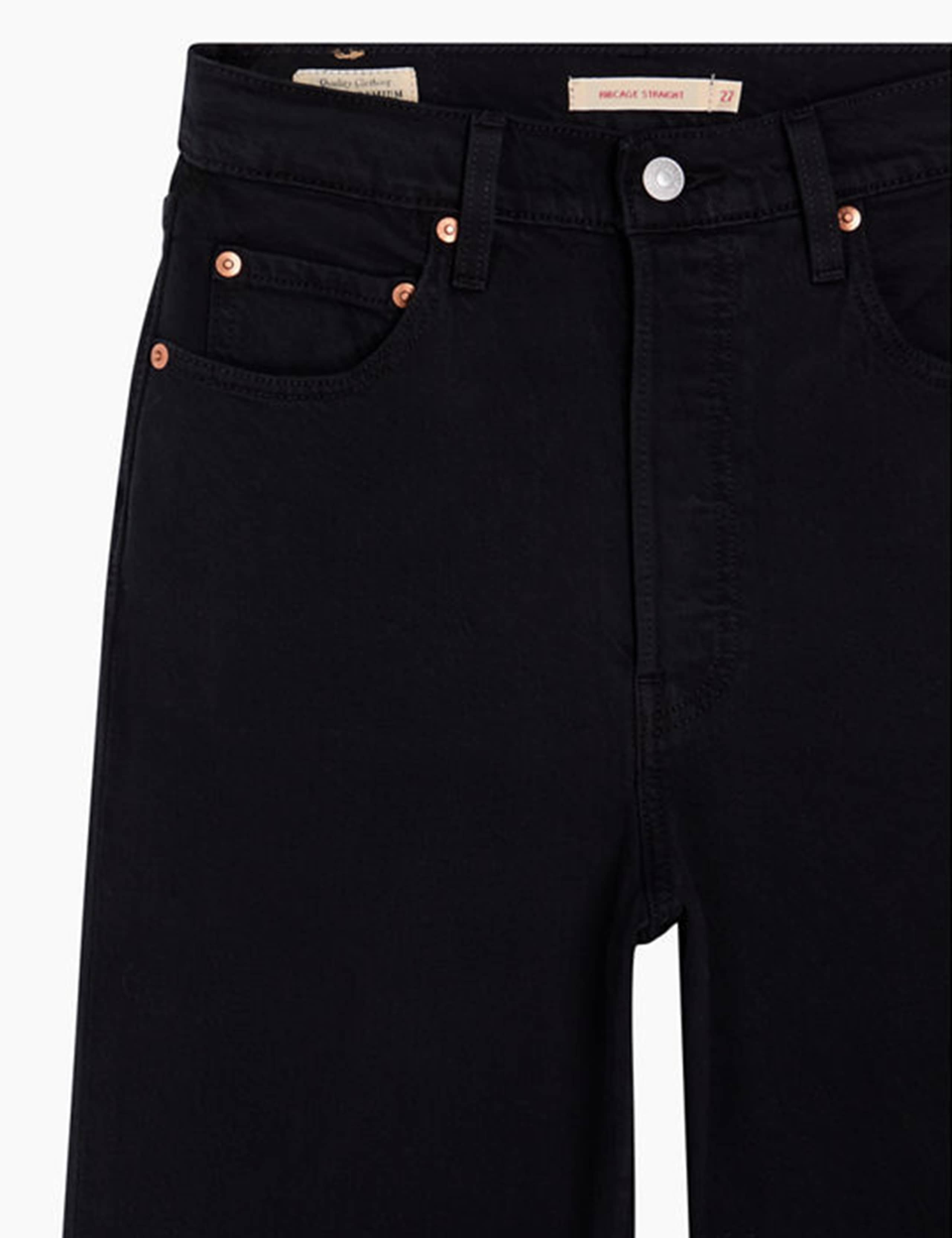 Ribcage Full Length Jeans 10 of 10