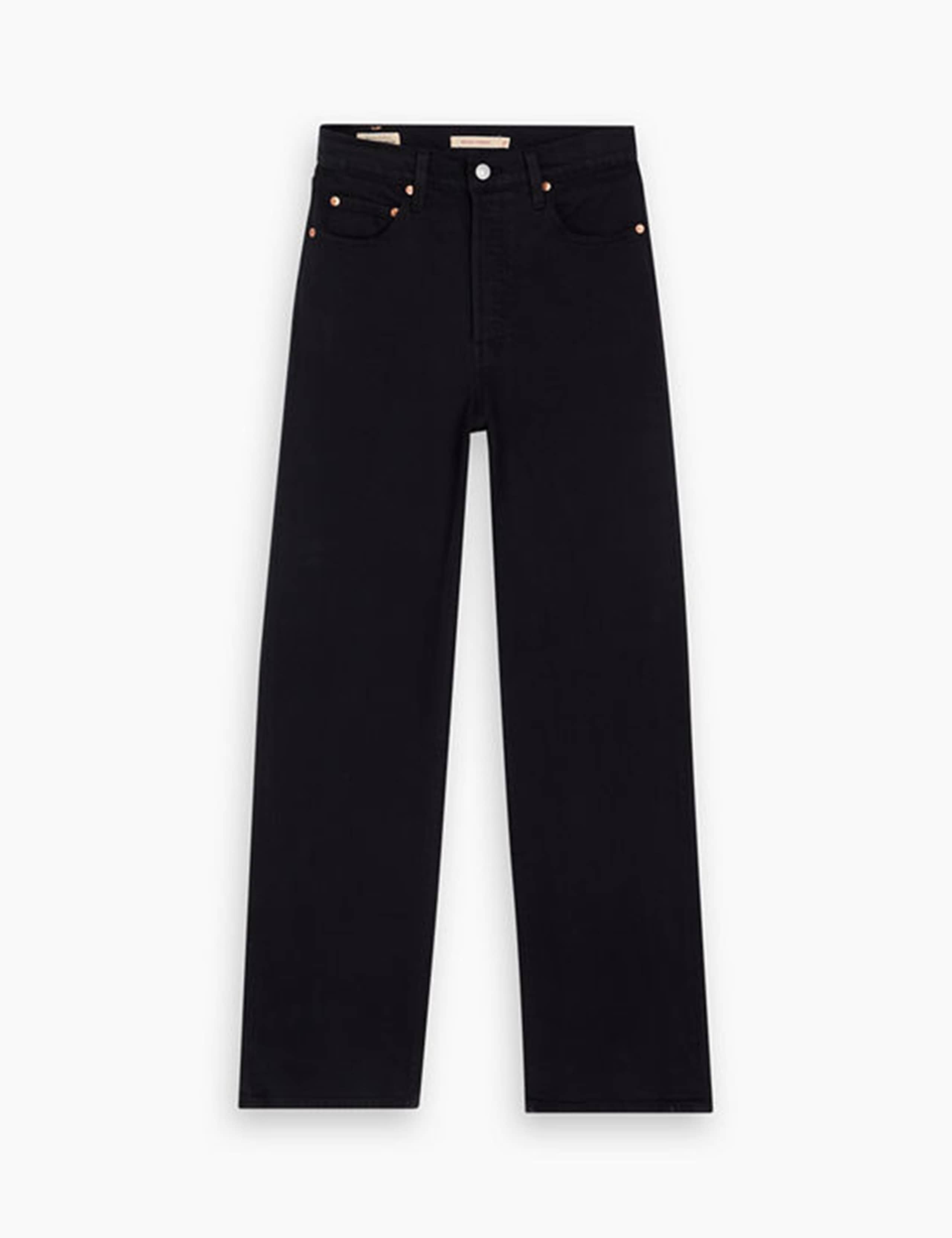 Ribcage Full Length Jeans 2 of 10