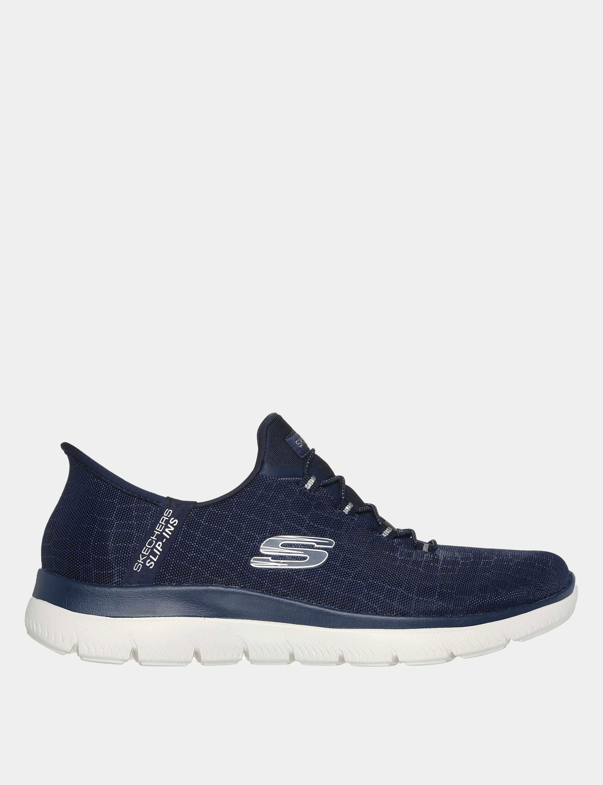 Summits Classy Night Trainers 1 of 4