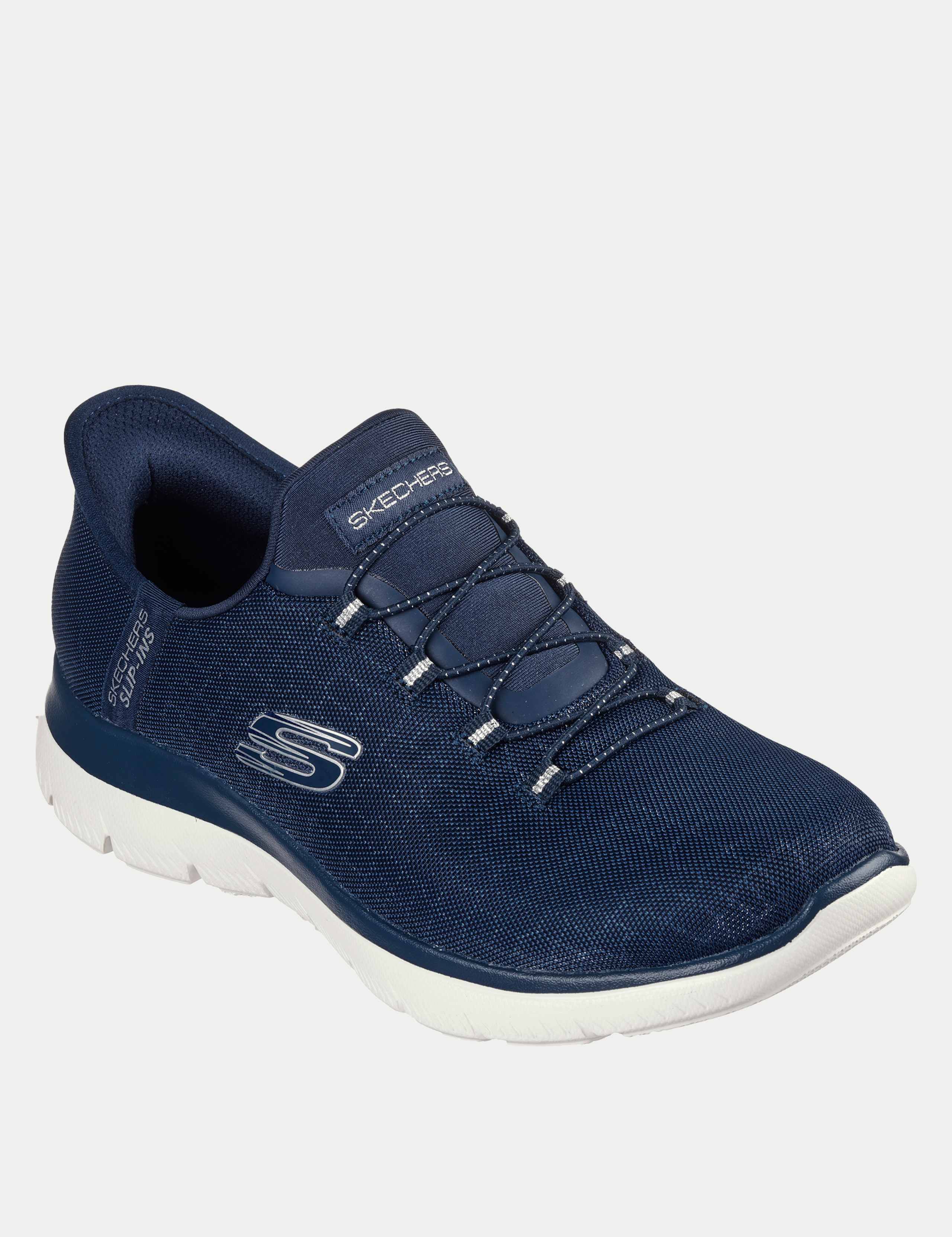 Summits Classy Night Trainers 2 of 4