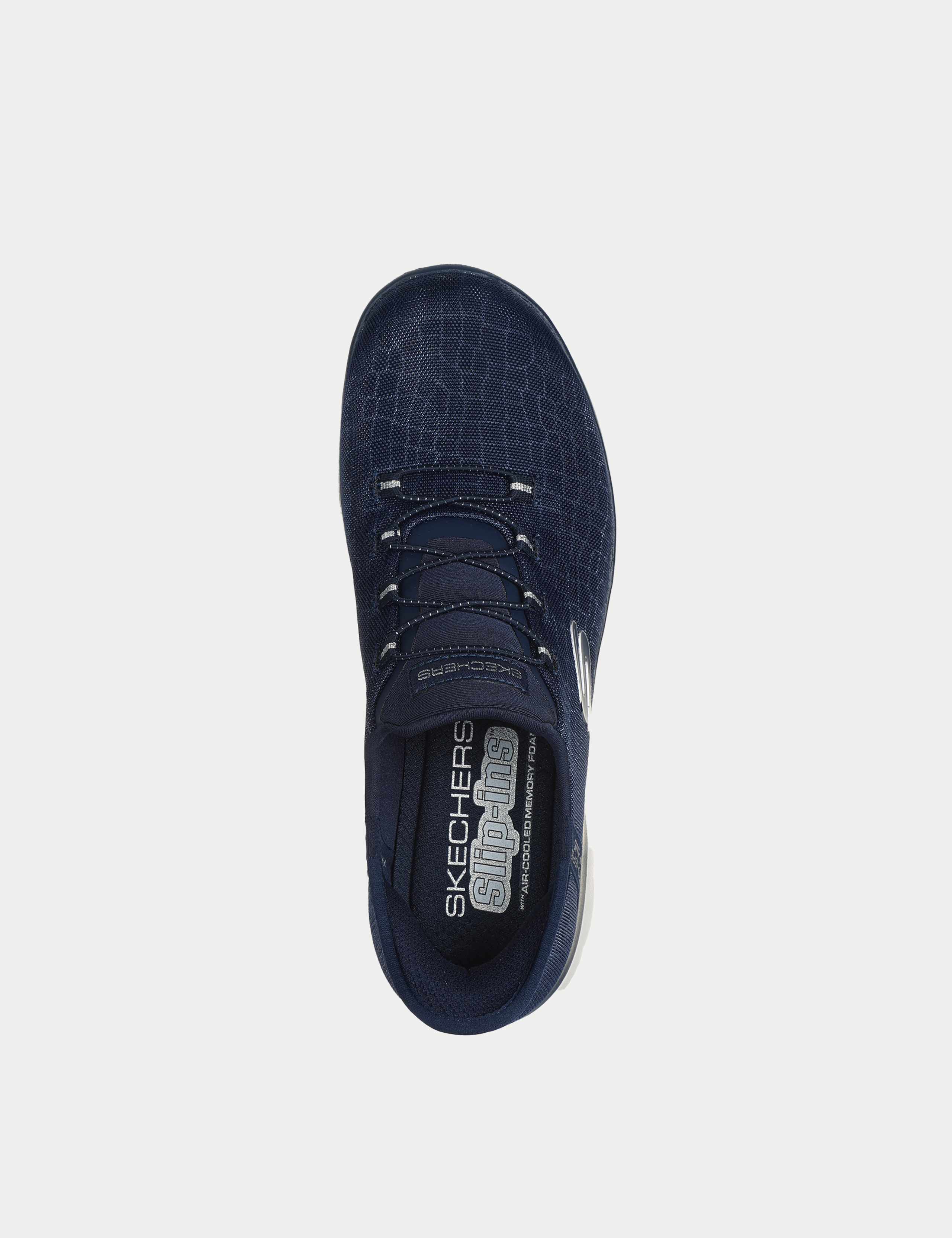 Summits Classy Night Trainers 3 of 4