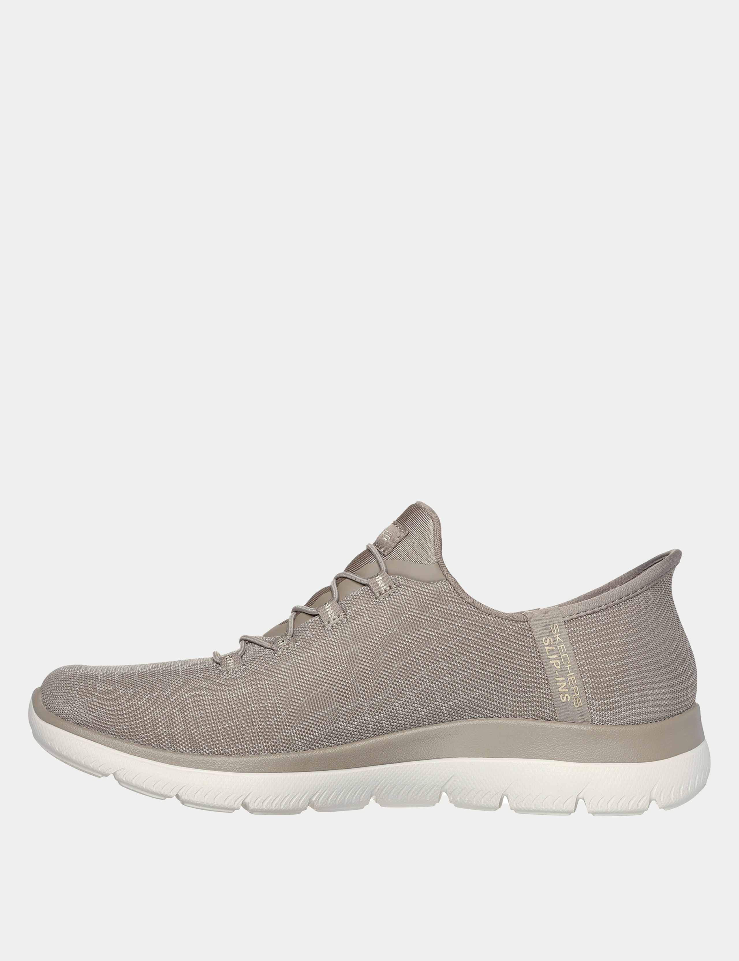 Summits Classy Night Trainers 3 of 5