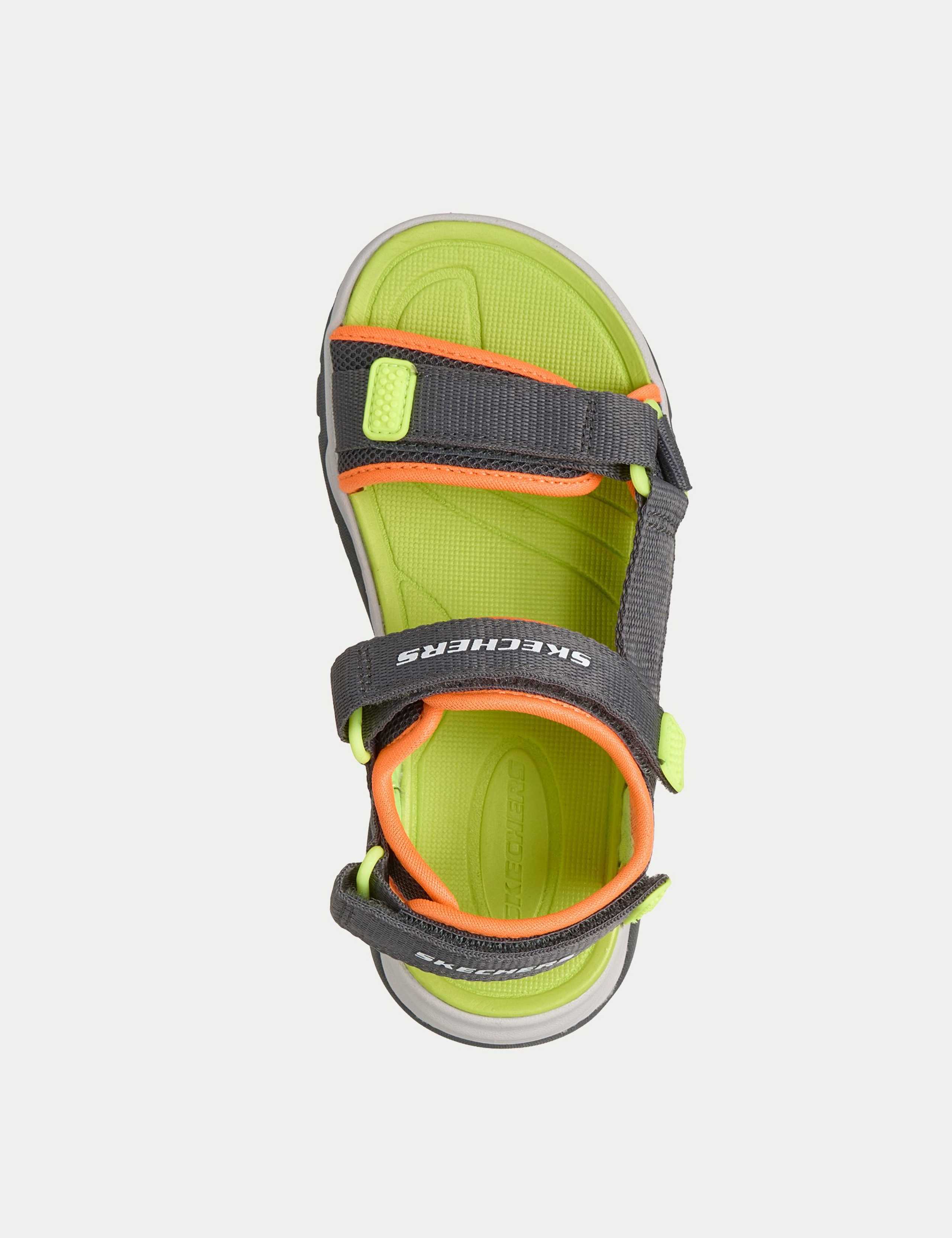 Kids' Tread Seeker Riptape Sandals (9.5 Small-4 Large) 2 of 5