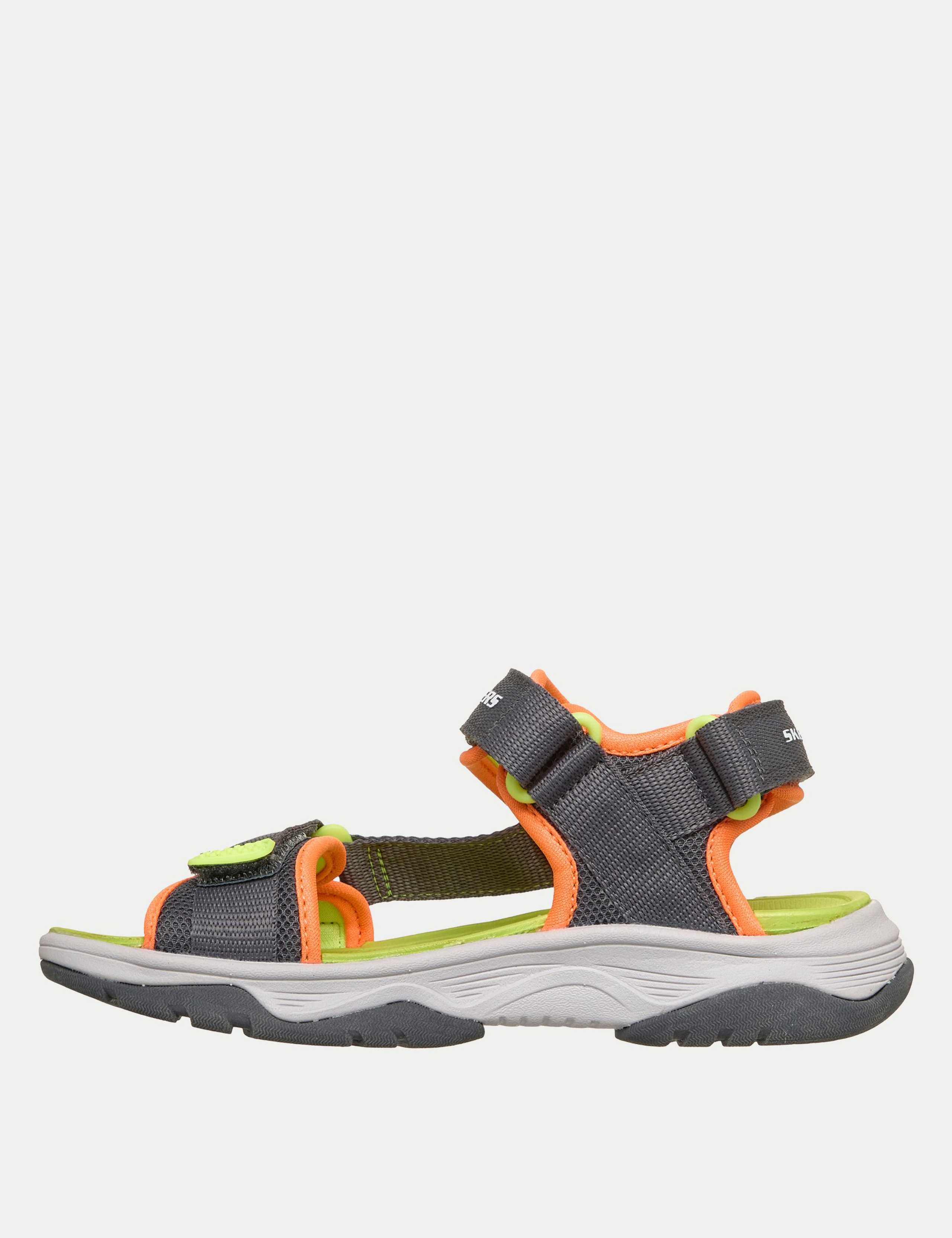 Kids' Tread Seeker Riptape Sandals (9.5 Small-4 Large) 3 of 5