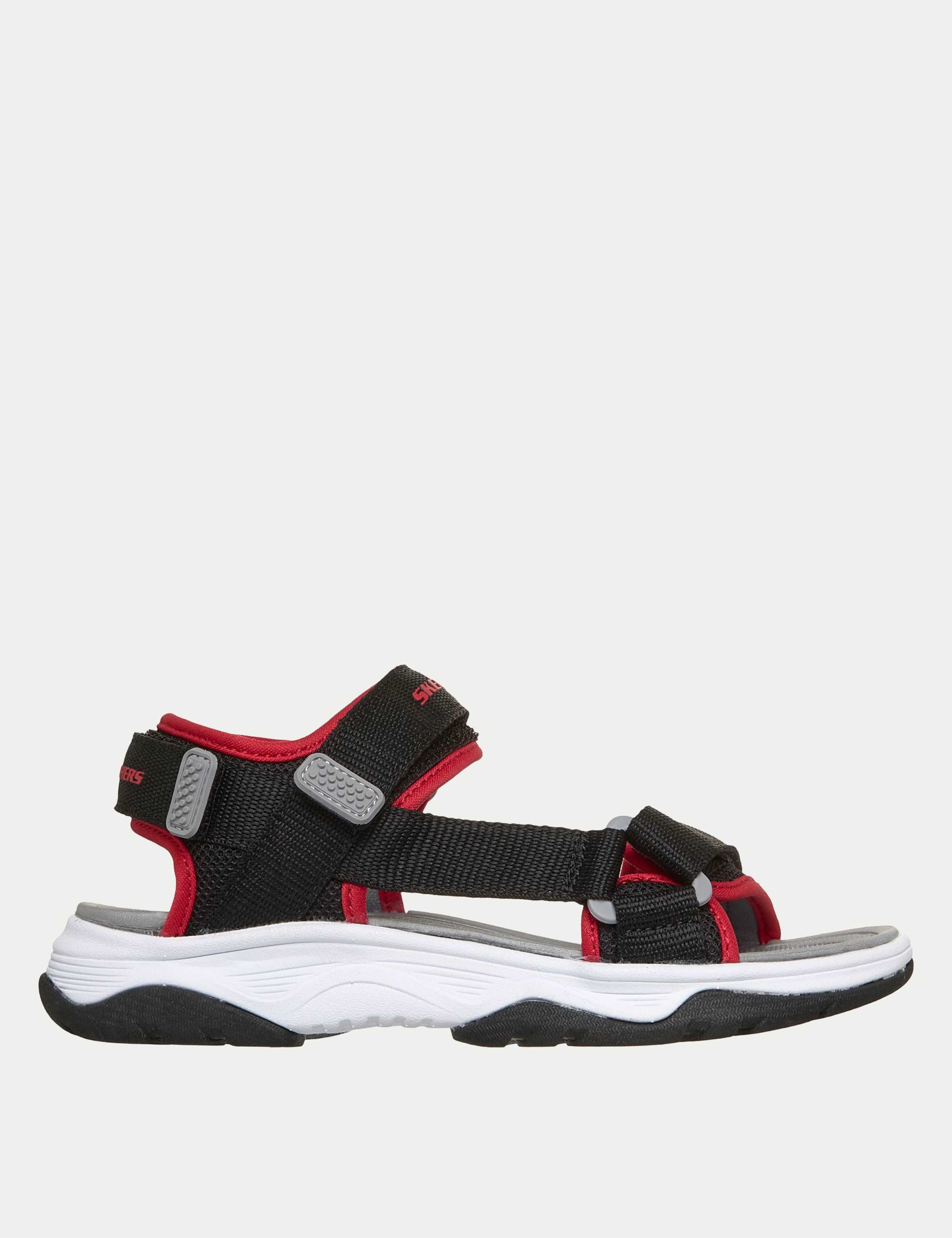 Kids' Tread Seeker Riptape Sandals (9.5 Small-4 Large) 1 of 5