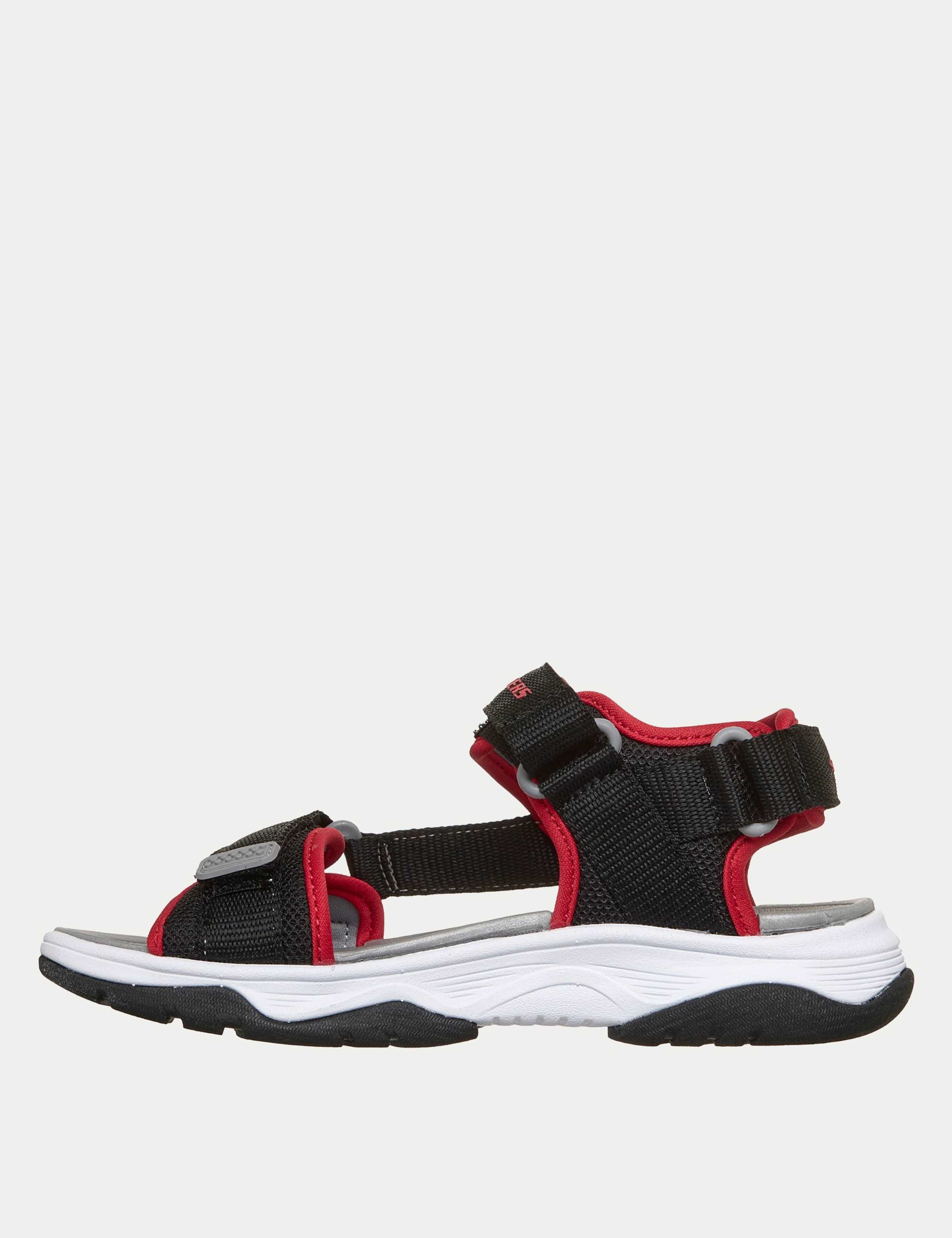 Kids' Tread Seeker Riptape Sandals (9.5 Small-4 Large) 4 of 5