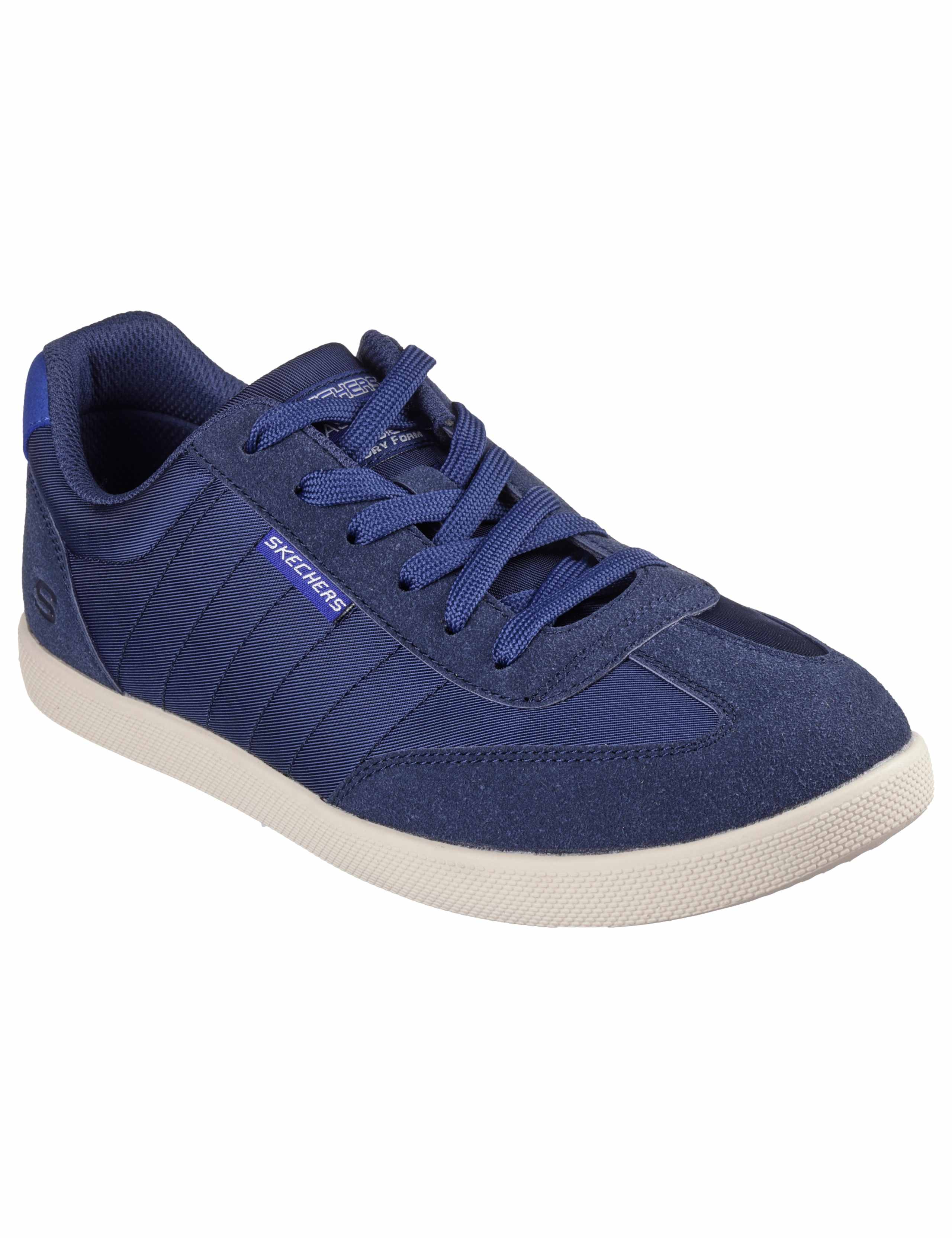 Placer Vinson Lace Up Trainers 2 of 5