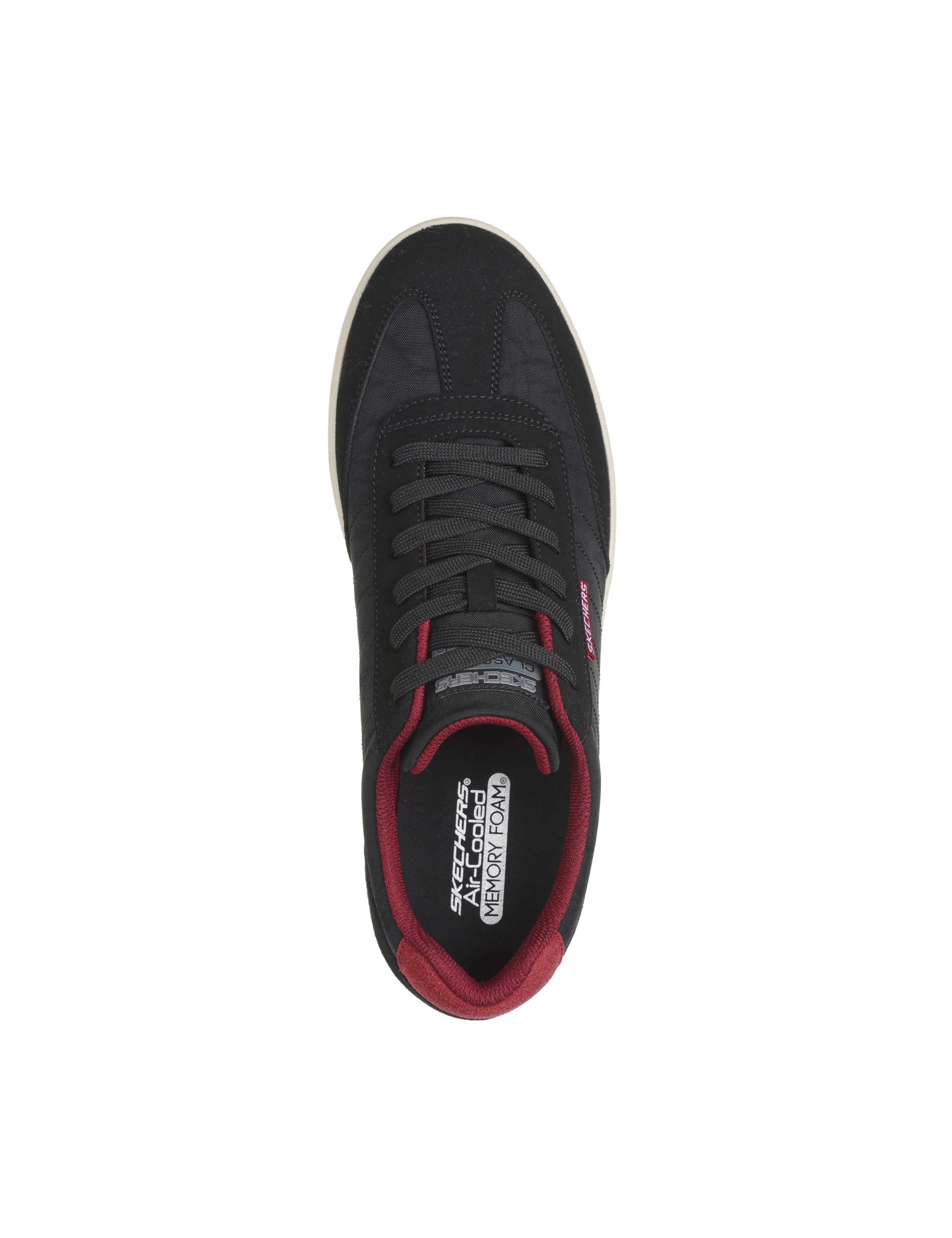Placer Vinson Lace Up Trainers 4 of 5