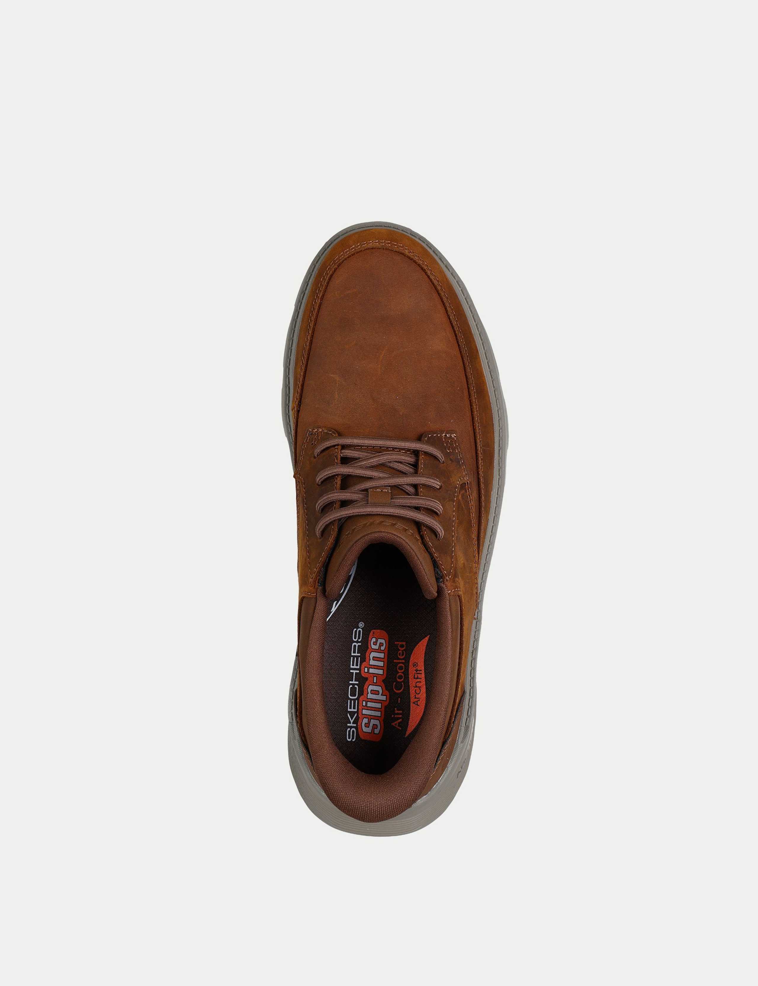 Skechers Slip-ins: Arch Fit Garza - Rowan 4 of 5