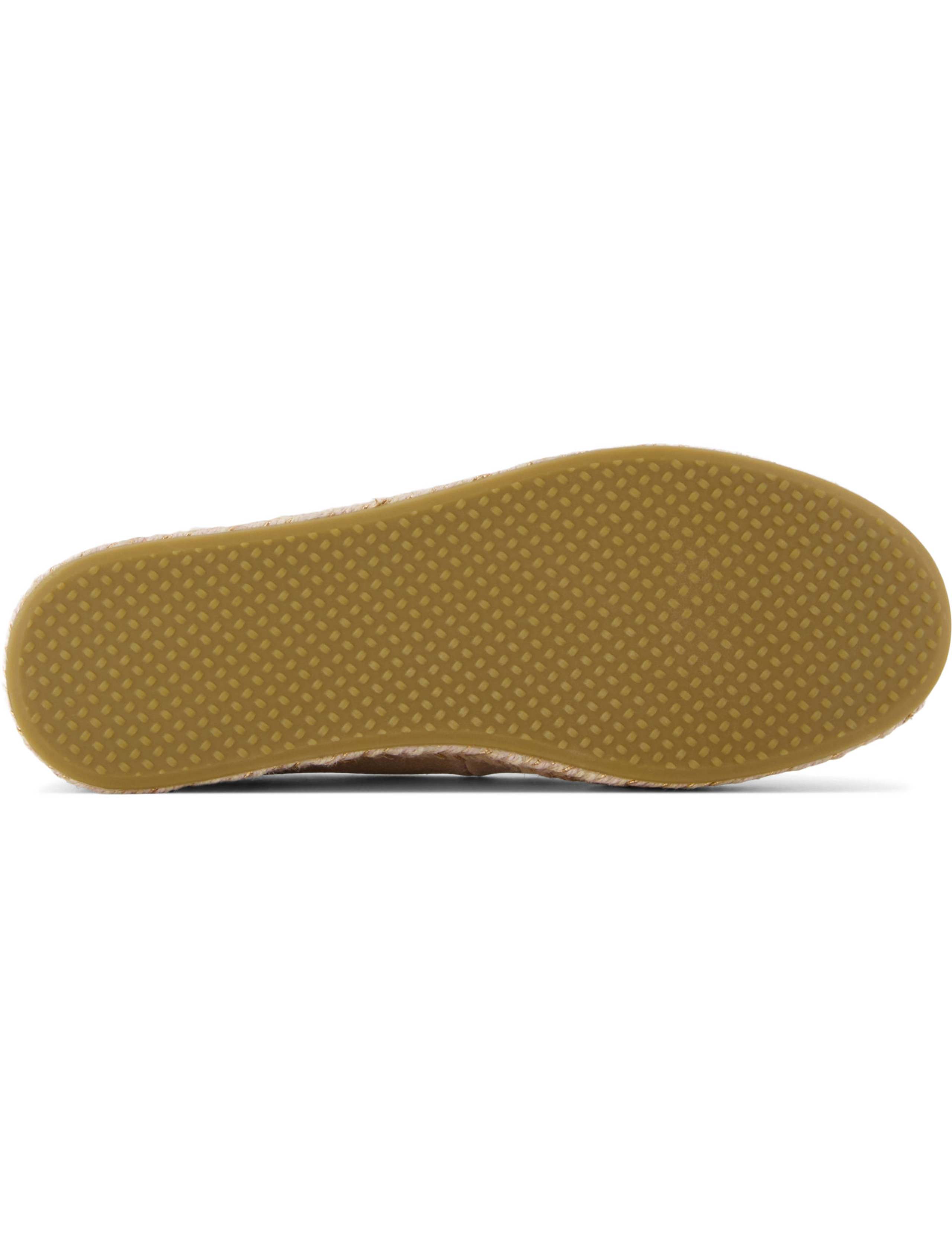 Leather Flat Espadrilles 12 of 16