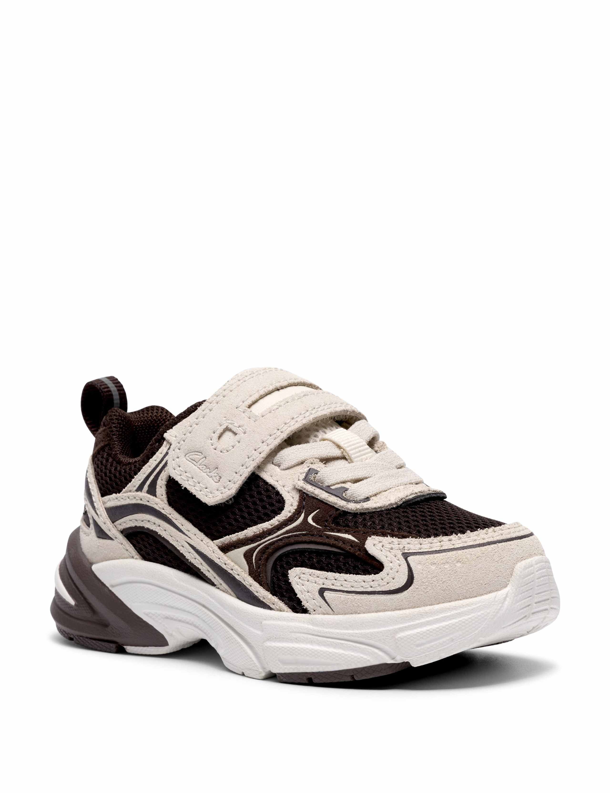 Kids' Riptape Trainers (4 Small - 6 Small) 2 of 6