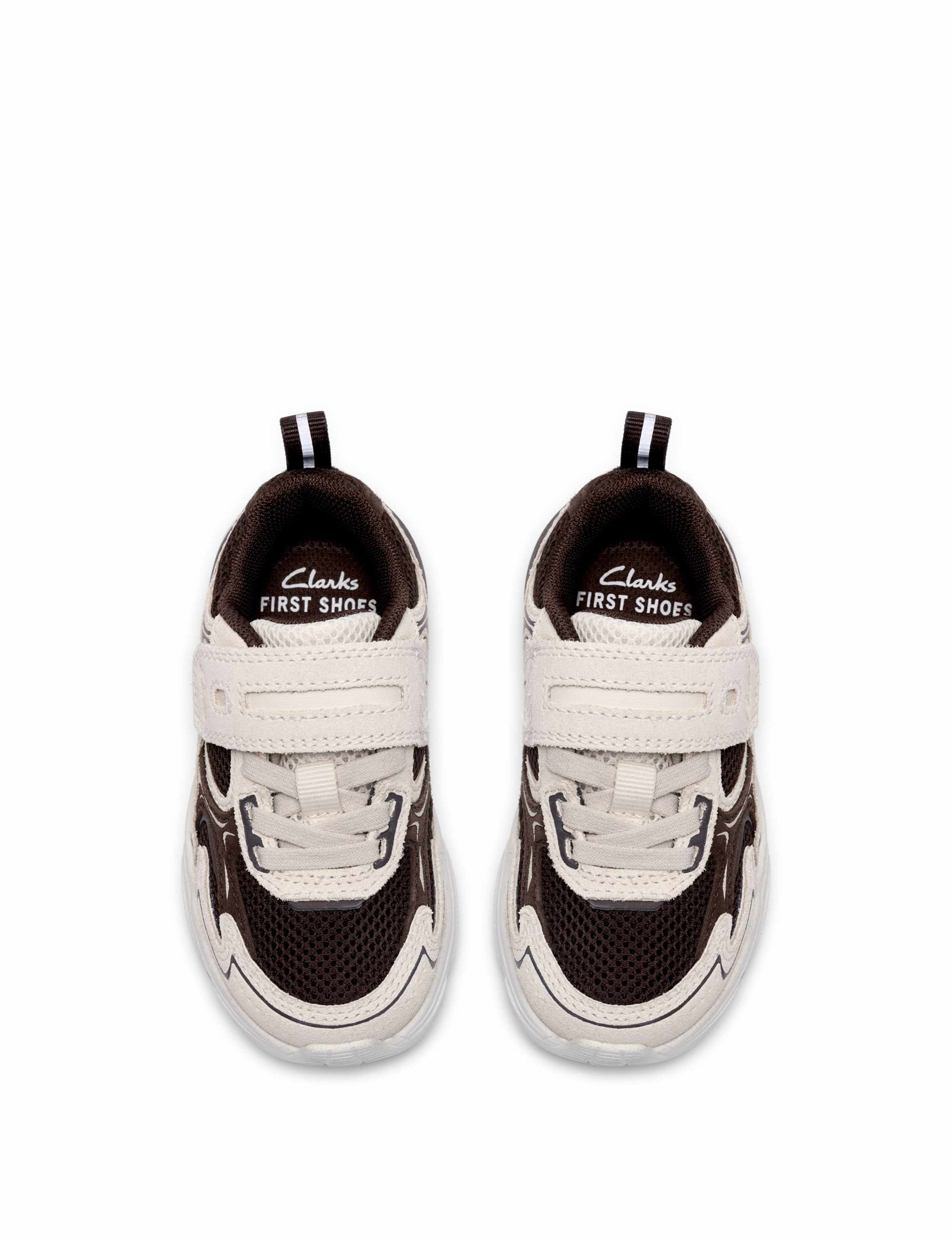 Kids' Riptape Trainers (4 Small - 6 Small) 3 of 6