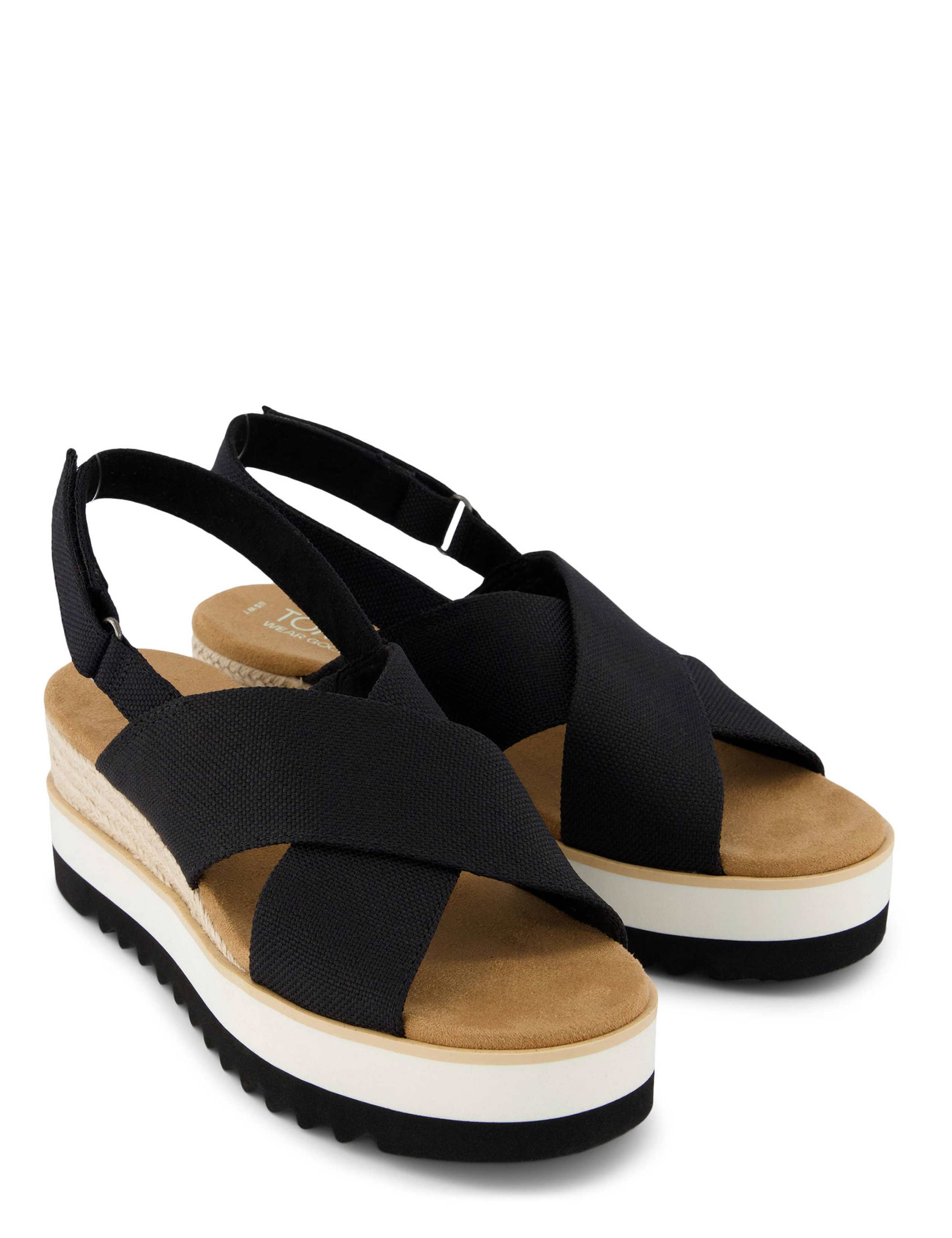 Wedge Sandals 3 of 7