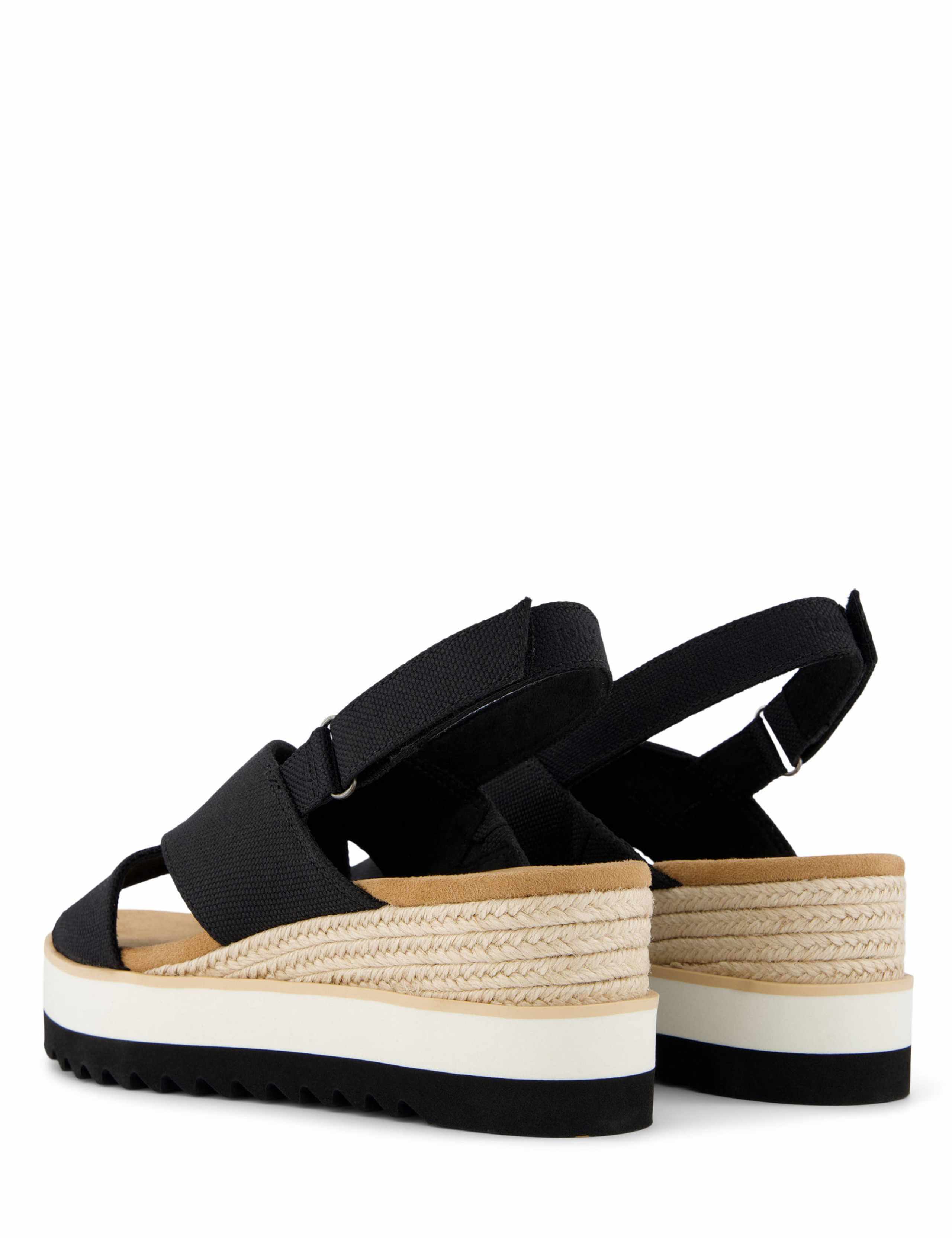 Wedge Sandals 5 of 7