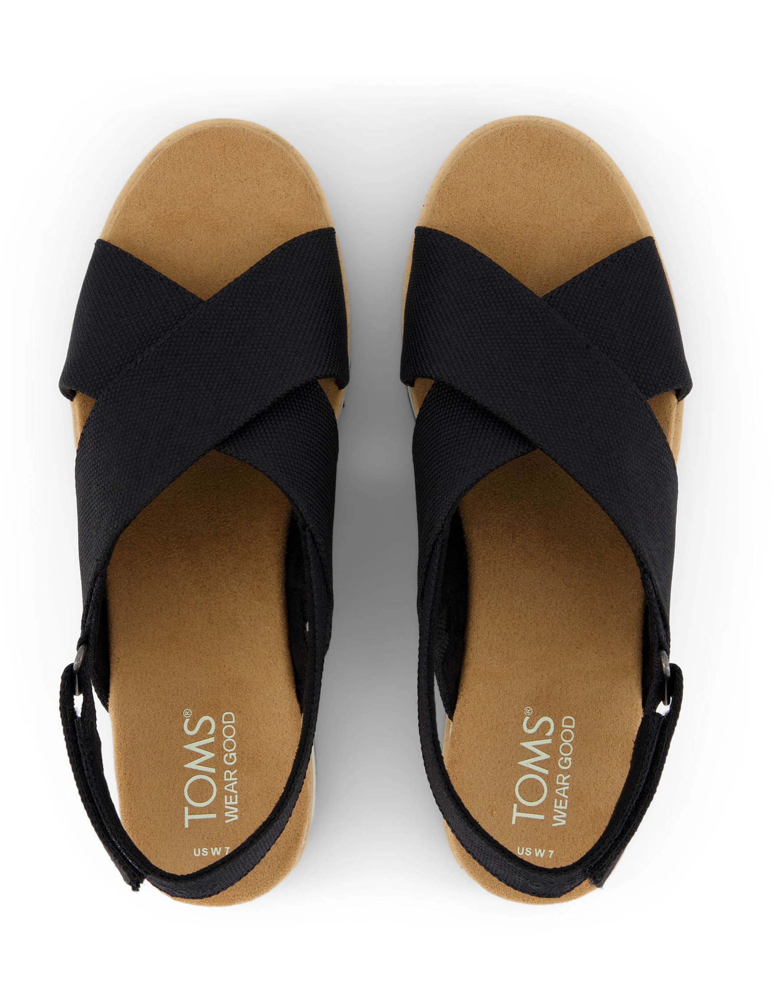 Wedge Sandals 7 of 7