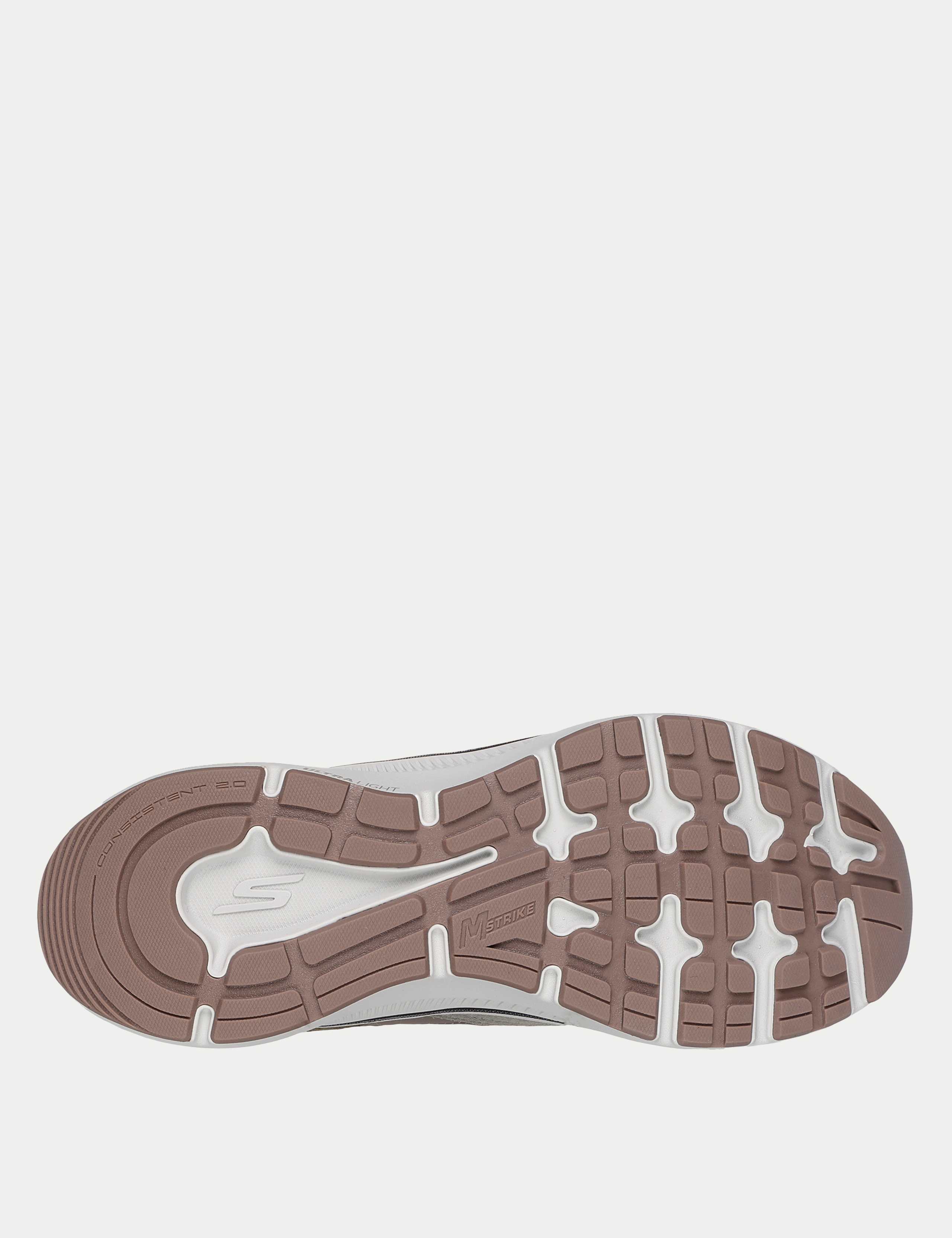 Go Run Consistent 2.0 Retro Stride Trainers 3 of 5