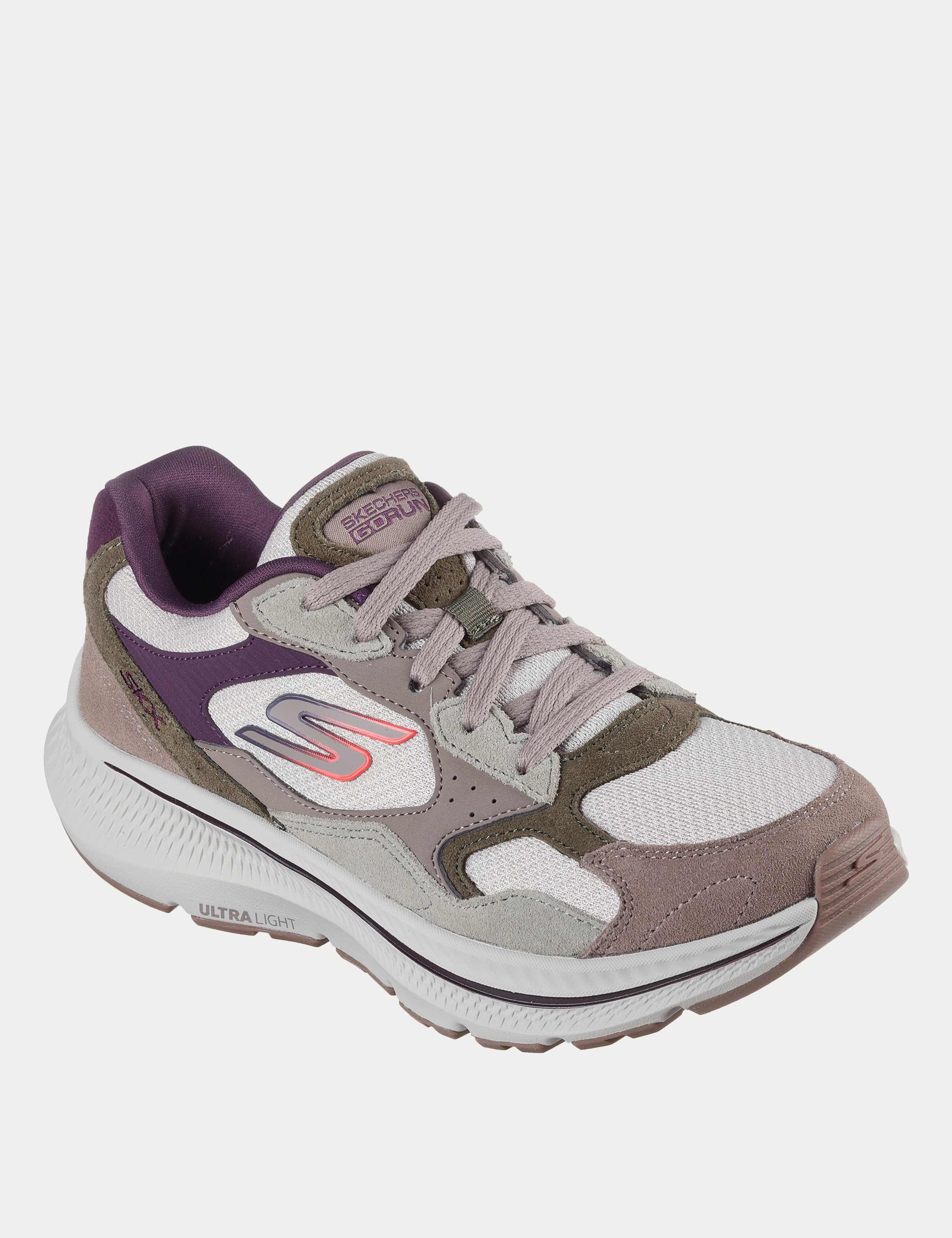 Go Run Consistent 2.0 Retro Stride Trainers 4 of 5