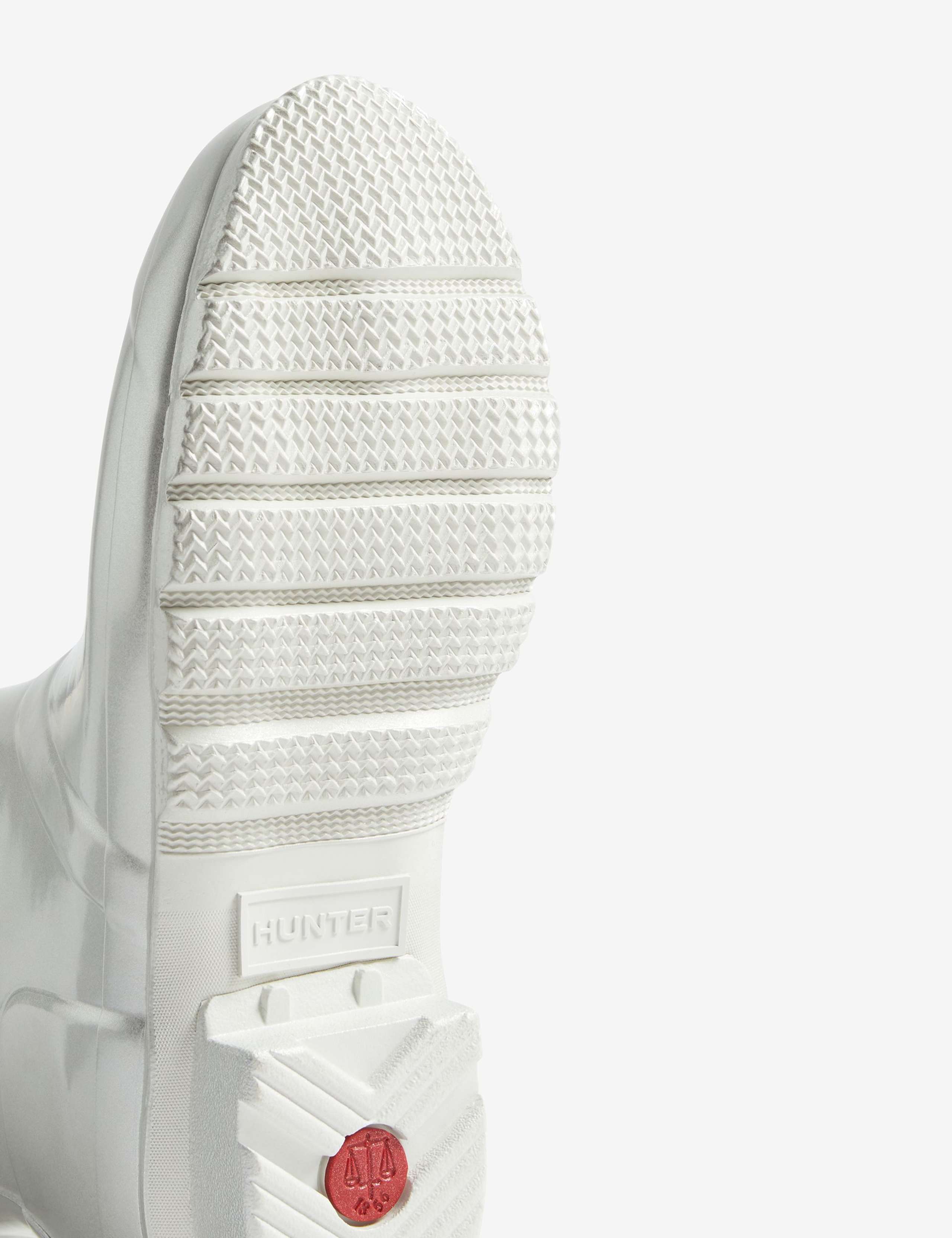 Metallic Cowboy Boot Wellies 4 of 4