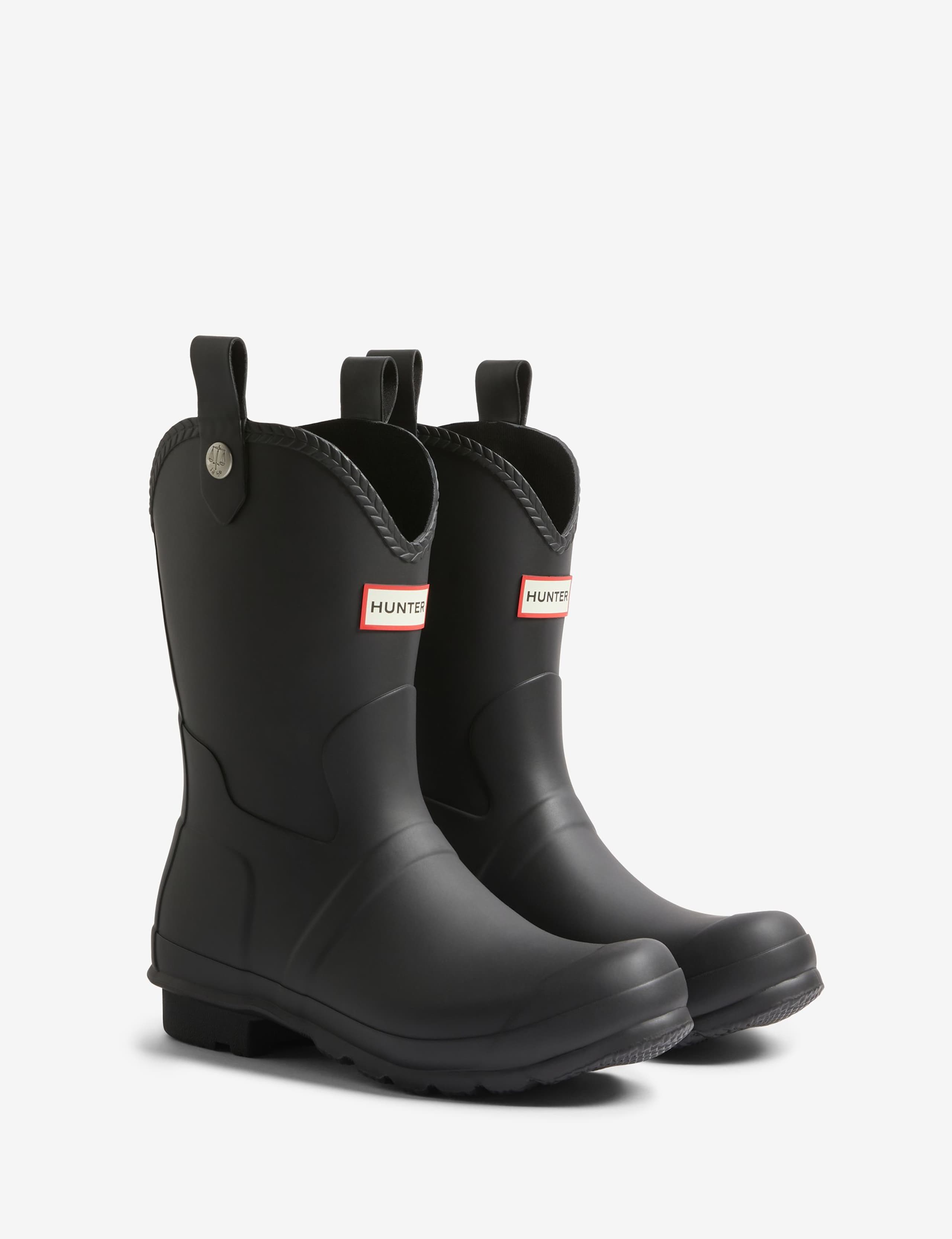 Cowboy Boot Wellies 2 of 4