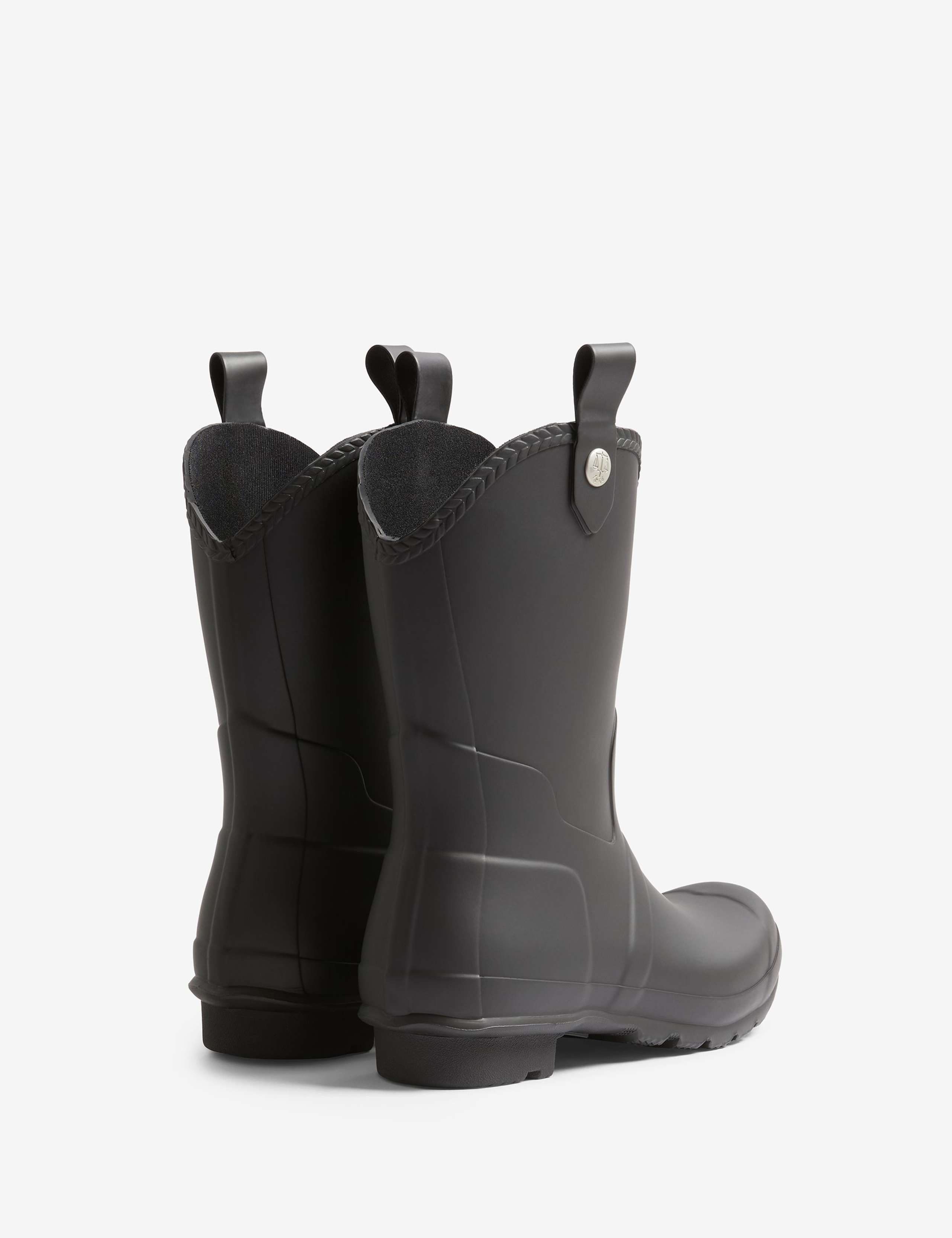 Cowboy Boot Wellies 3 of 4