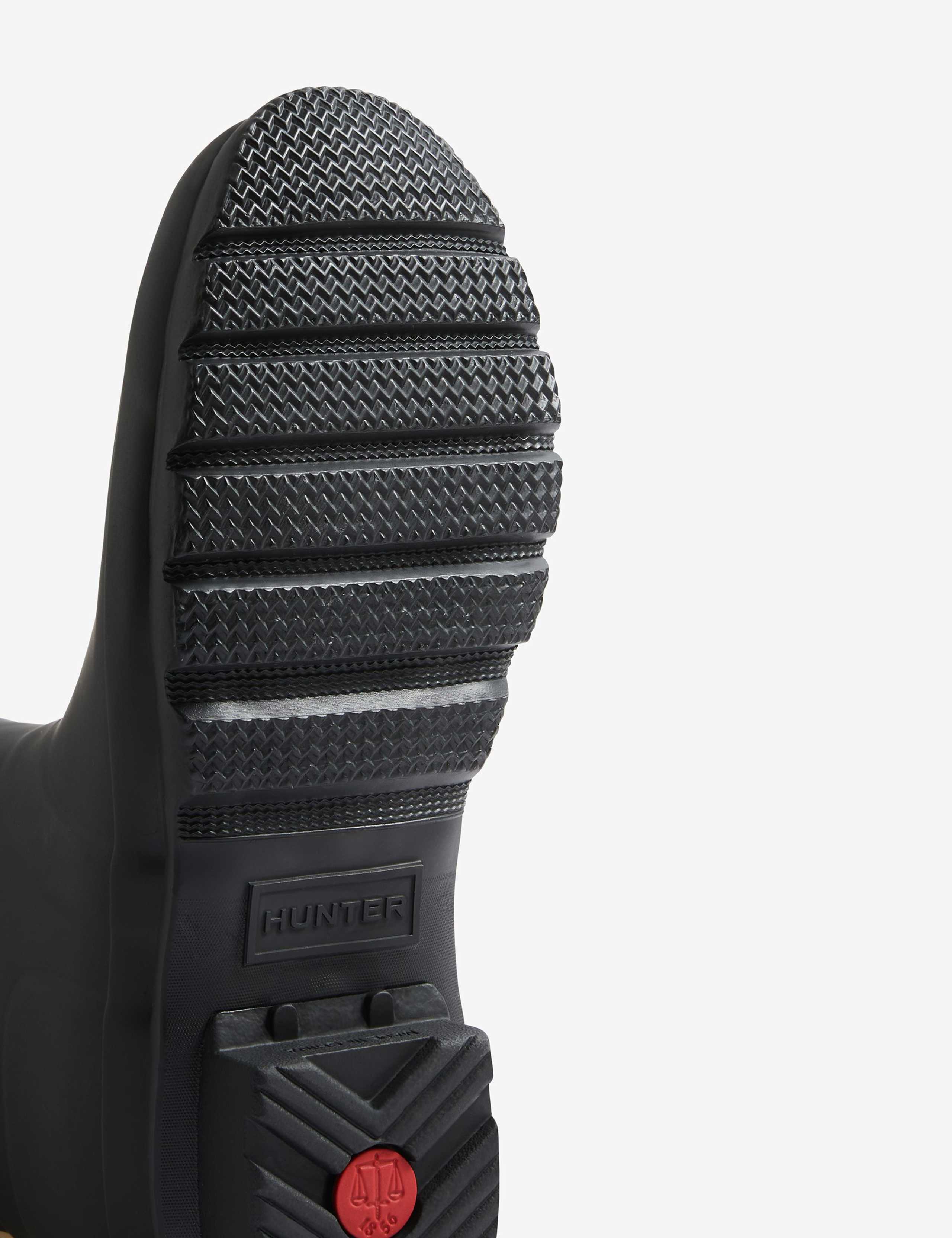 Leopard Print Wellies 4 of 4