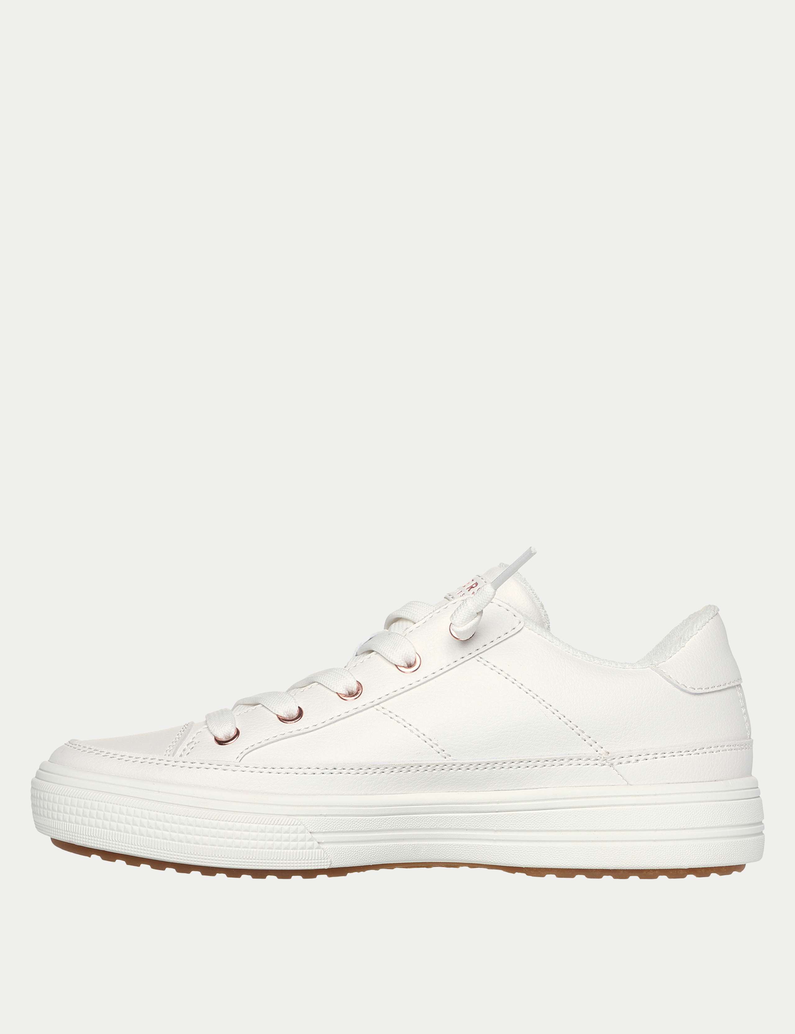 Wide Fit Arcade Slip On Trainers 4 of 5