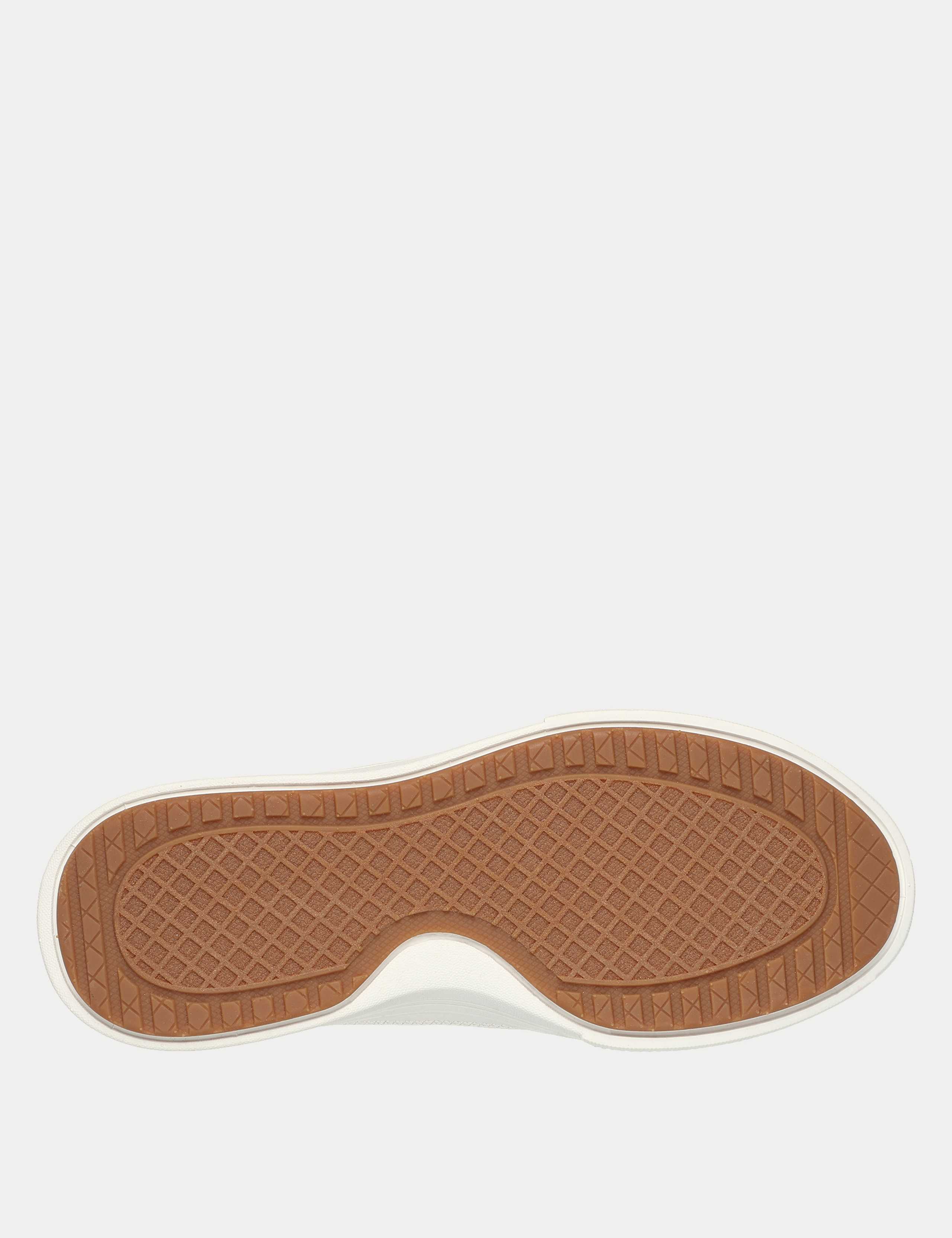 Wide Fit Arcade Slip On Trainers 5 of 5