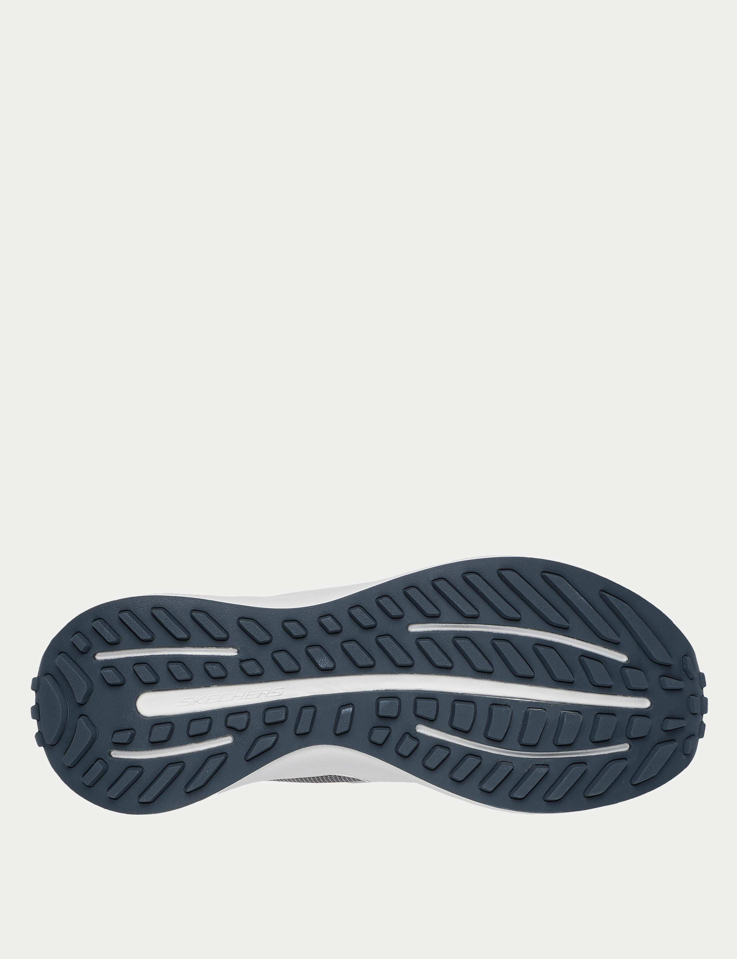 Blvd Retro Revival Lace Up Trainers 5 of 5