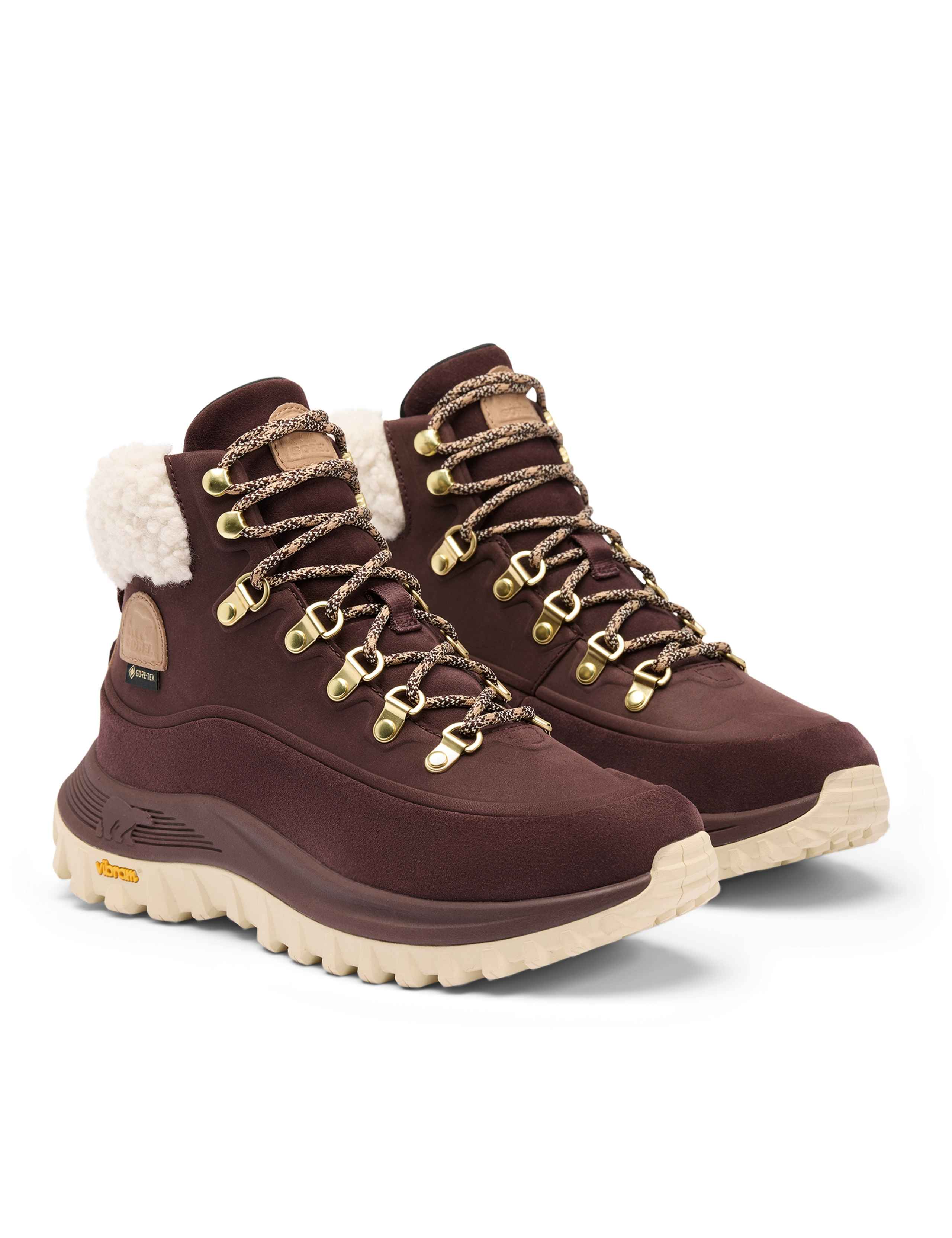 Leather Callsign Conquest Ankle Boots 2 of 9