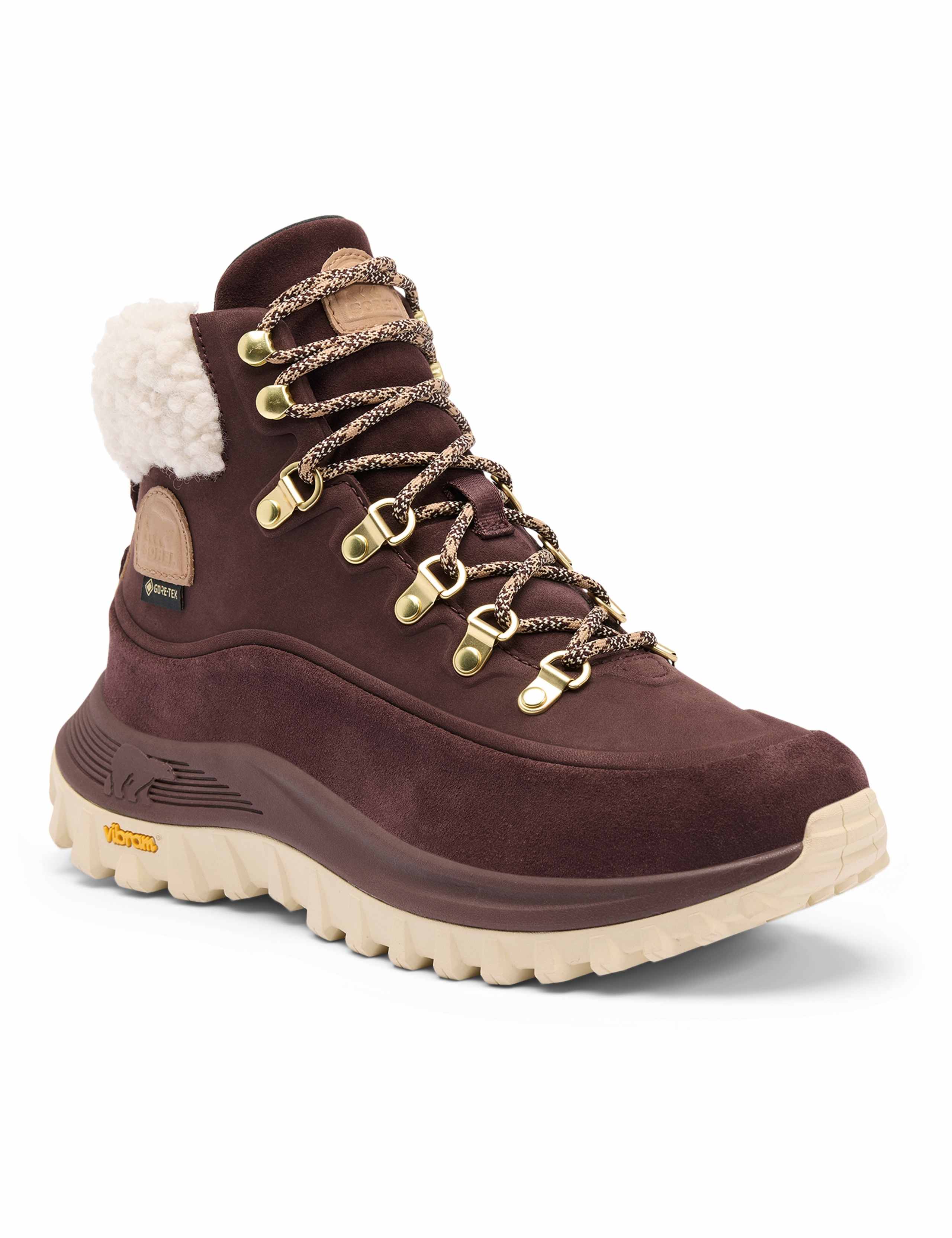 Leather Callsign Conquest Ankle Boots 3 of 9