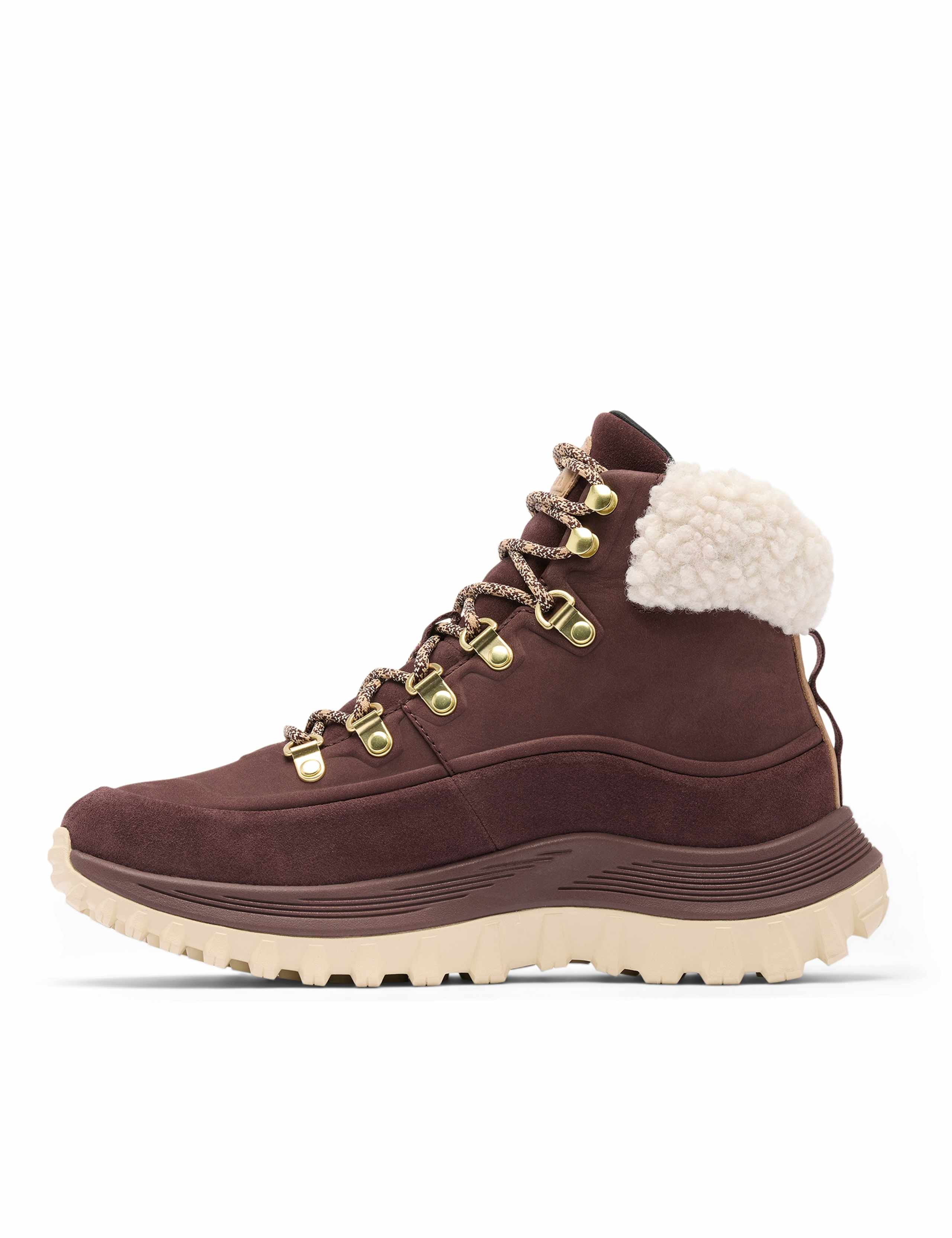 Leather Callsign Conquest Ankle Boots 4 of 9