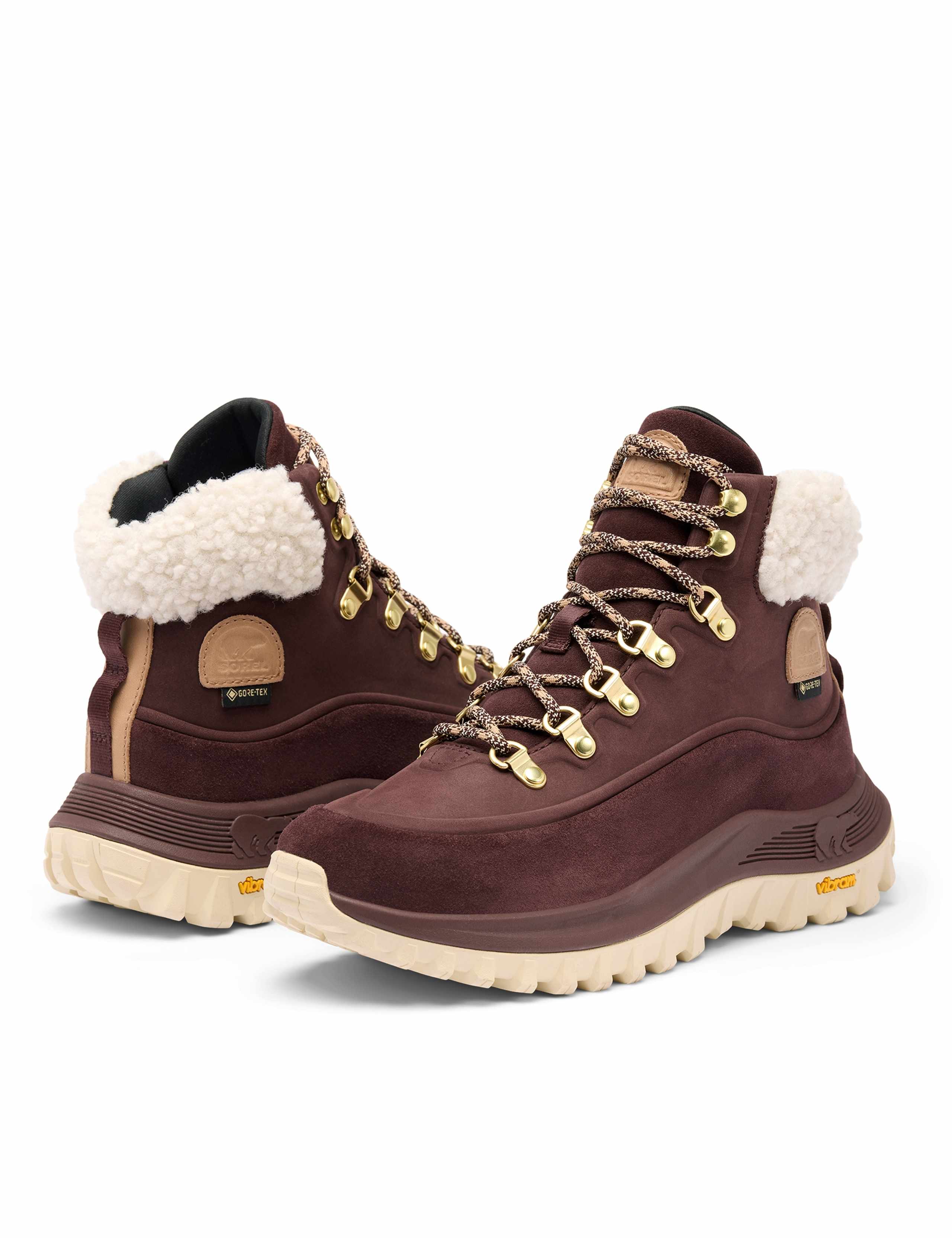 Leather Callsign Conquest Ankle Boots 5 of 9
