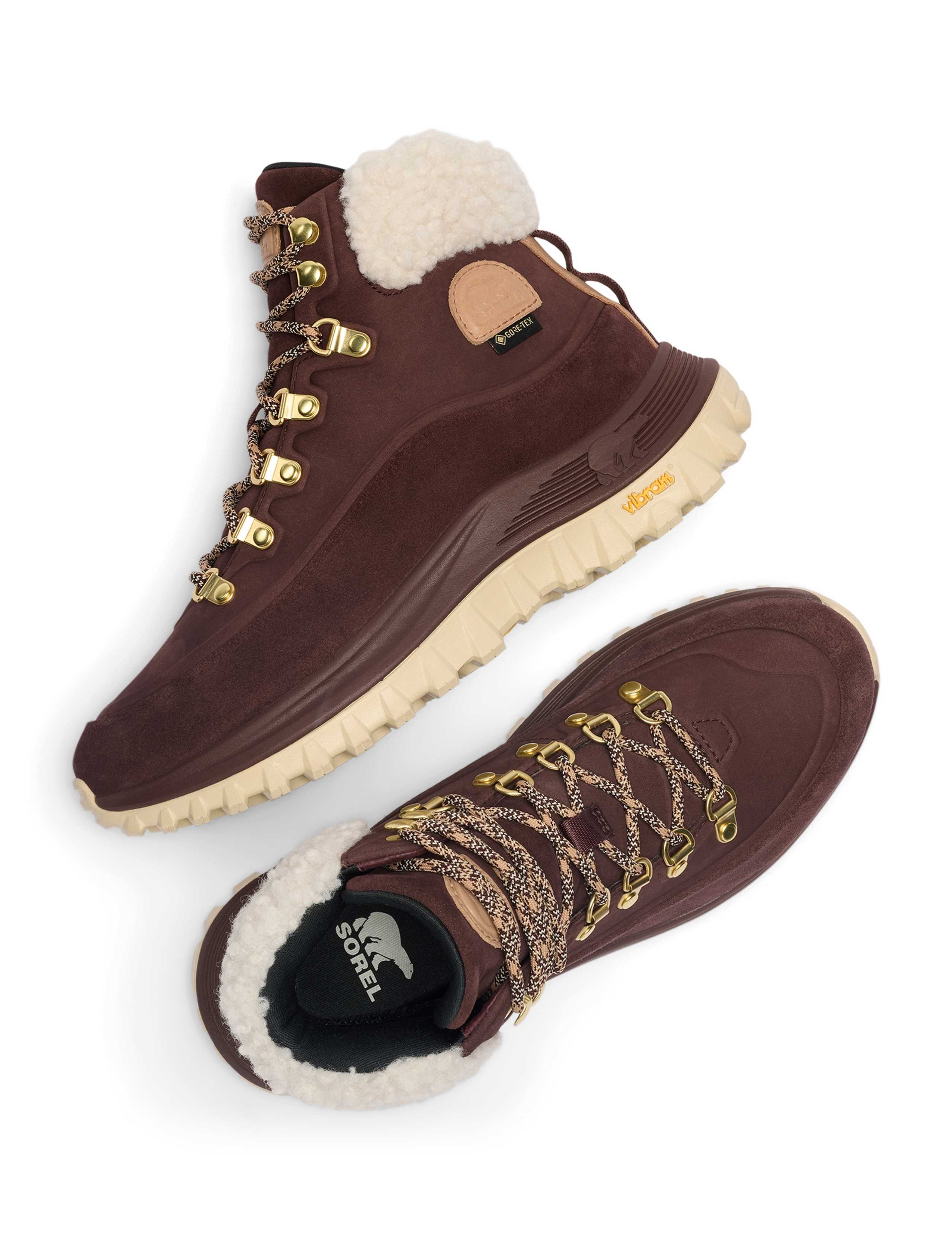 Leather Callsign Conquest Ankle Boots 6 of 9