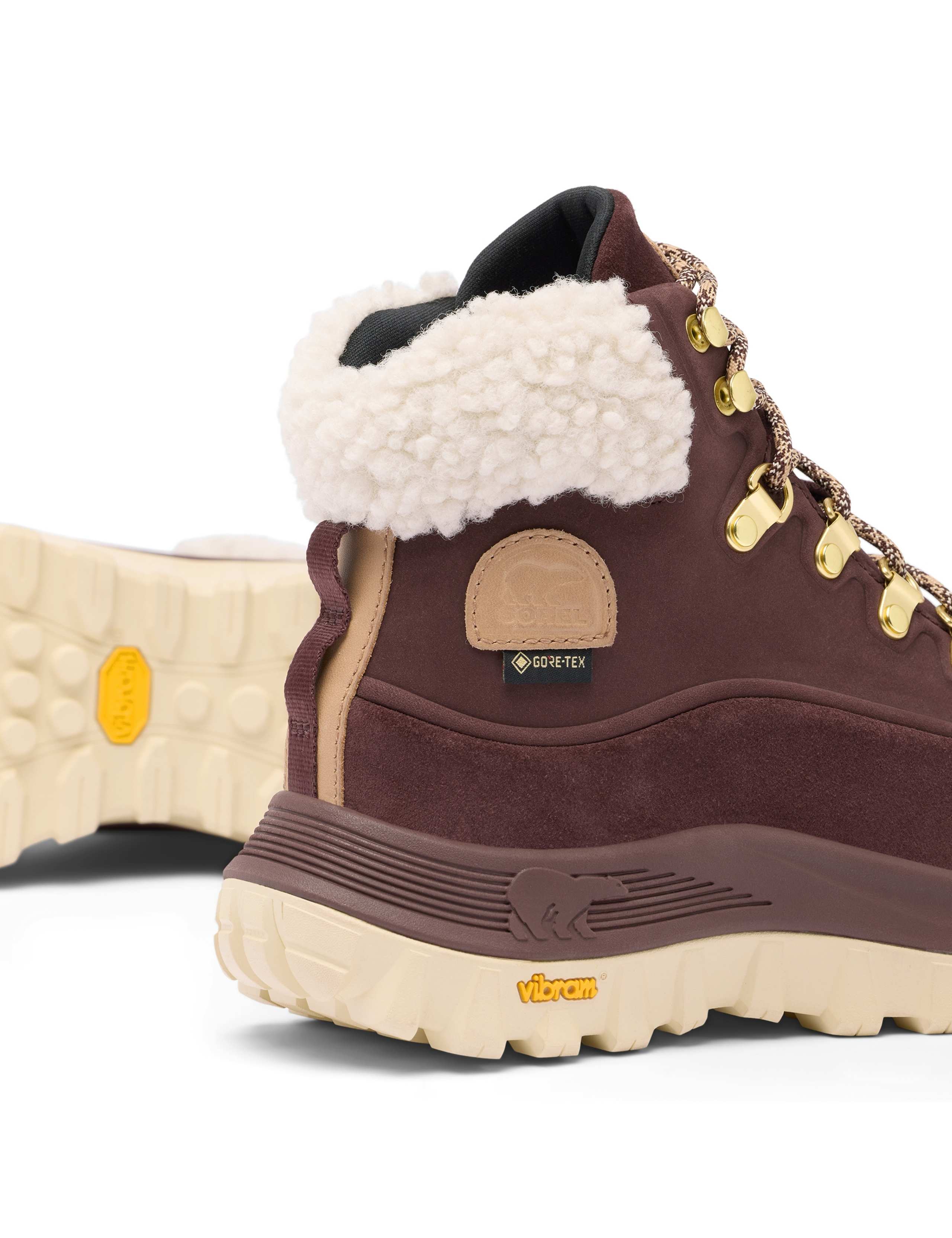 Leather Callsign Conquest Ankle Boots 7 of 9
